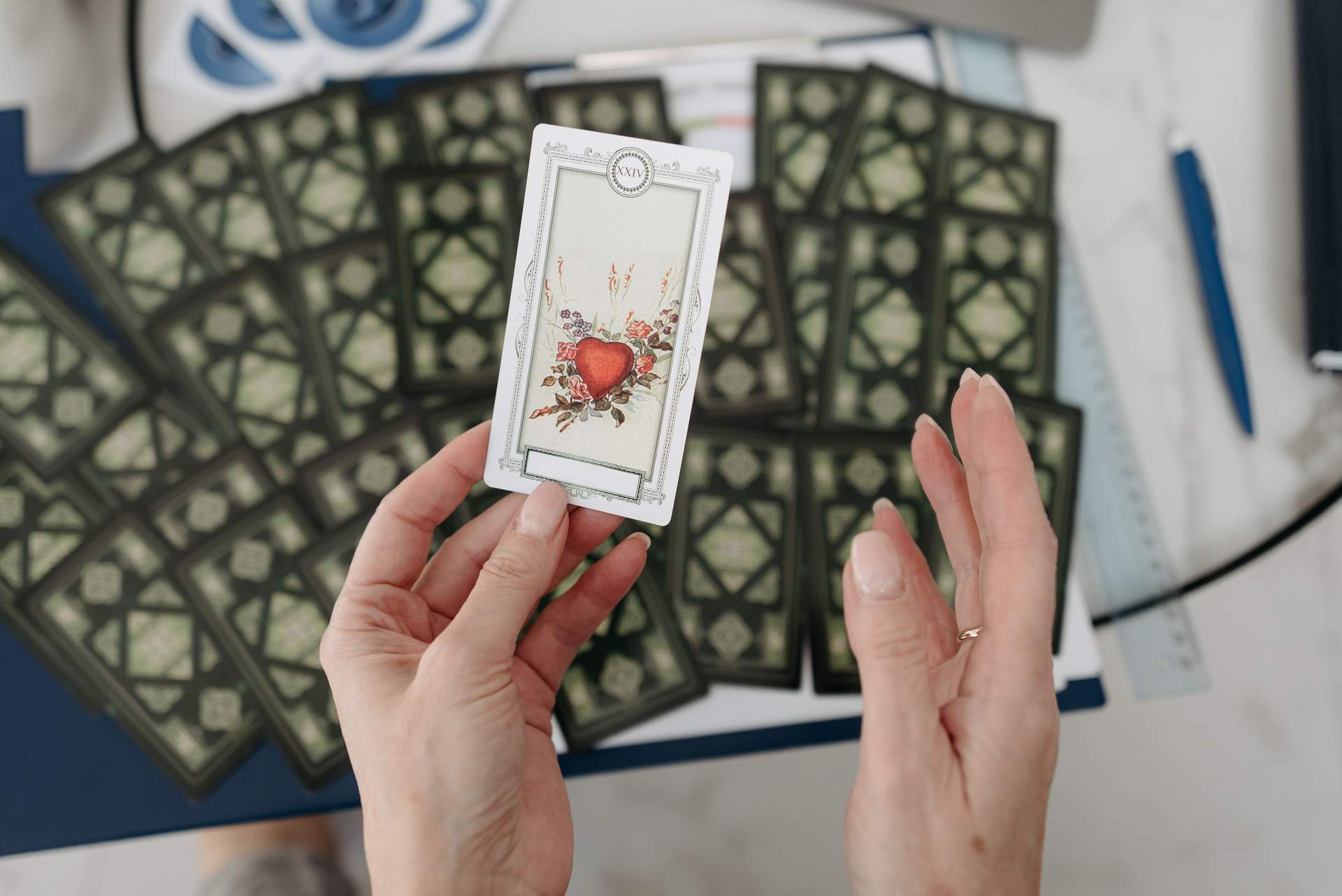 The 3 Most Powerful Tarot Cards — and the Life-Changing Messages They Carry — Lifestyle