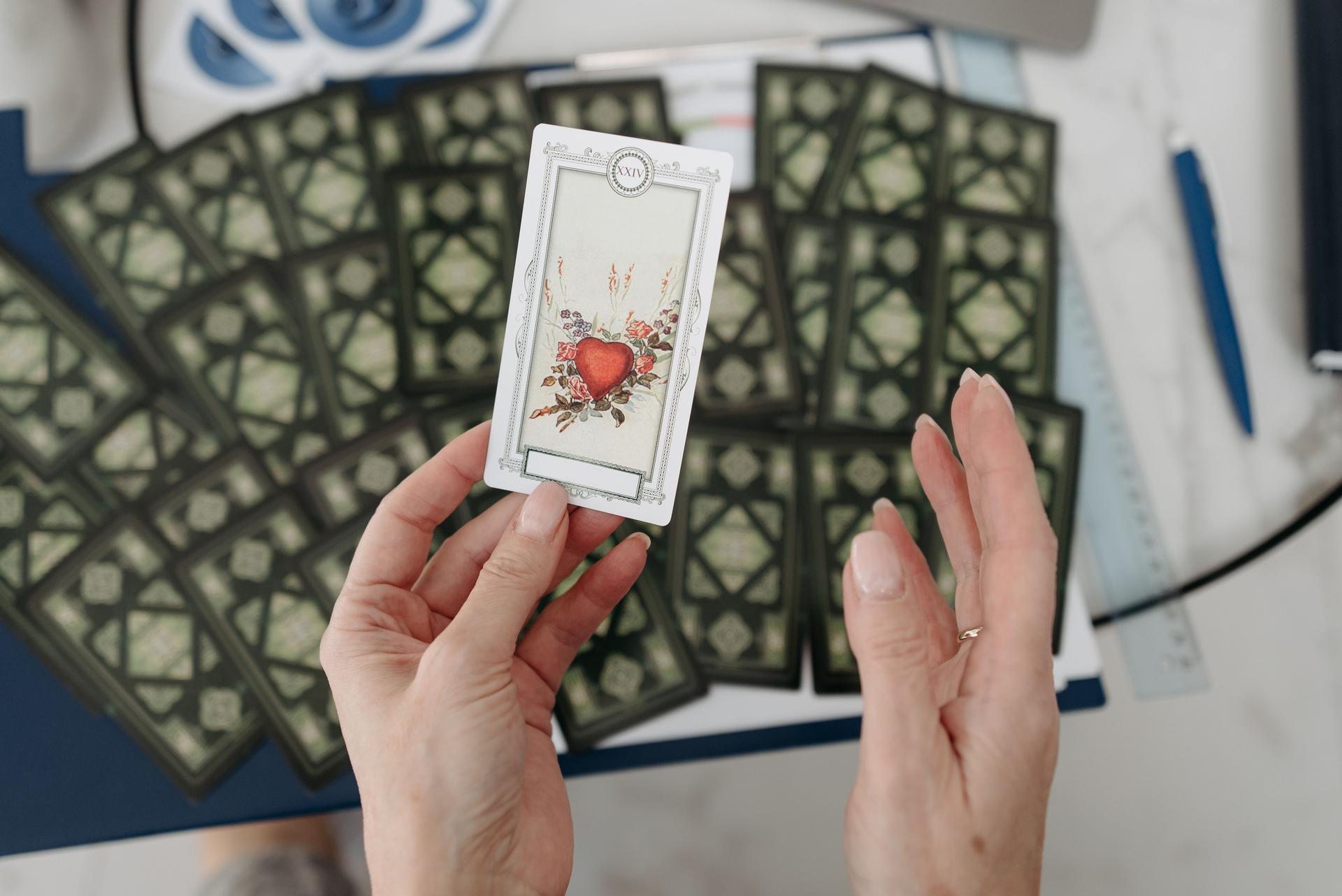The 3 Most Powerful Tarot Cards — and the Life-Changing Messages They Carry — Lifestyle