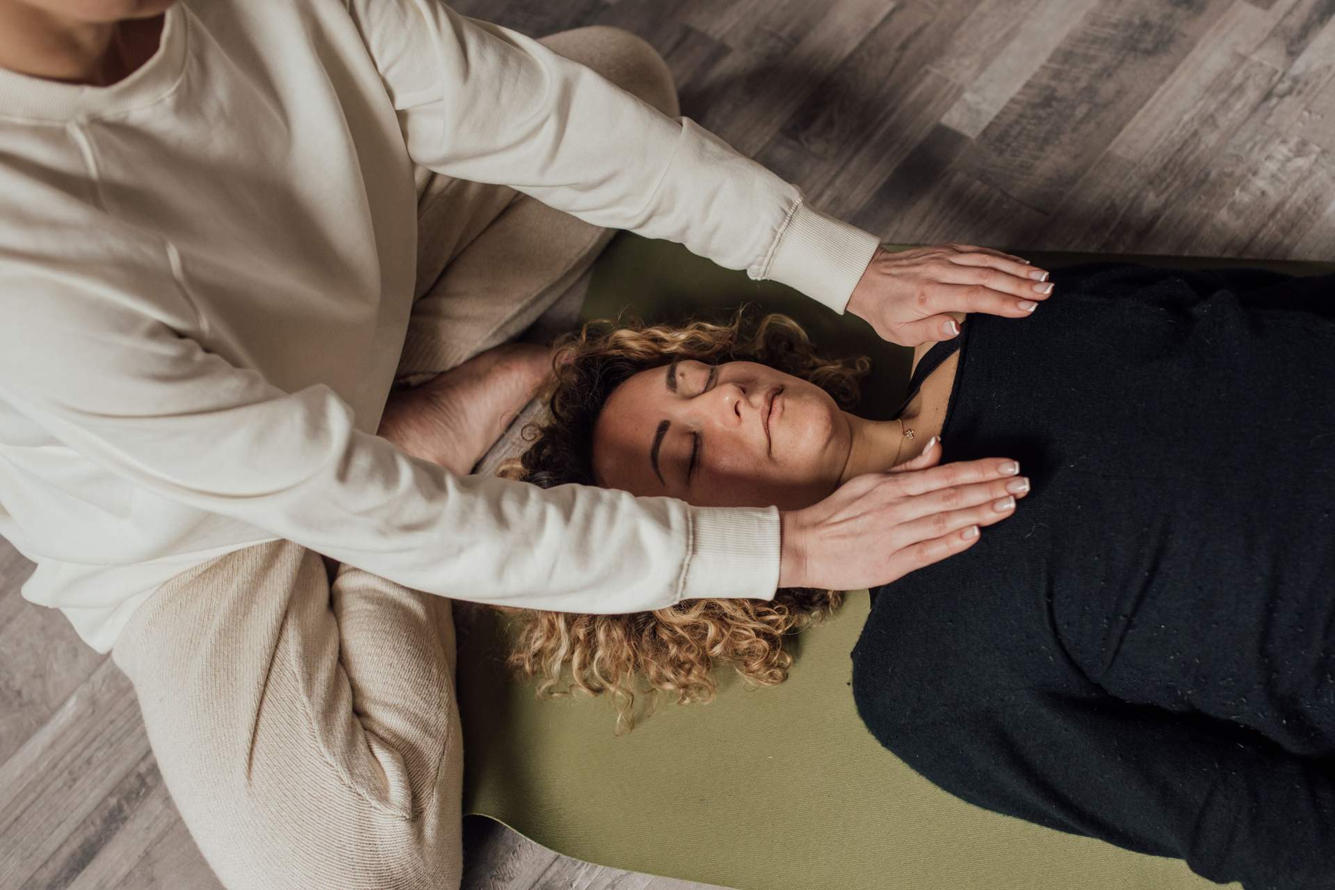 If You Were Born on a Zodiac Cusp, You May Carry a Hidden Healing Gift — Lifestyle