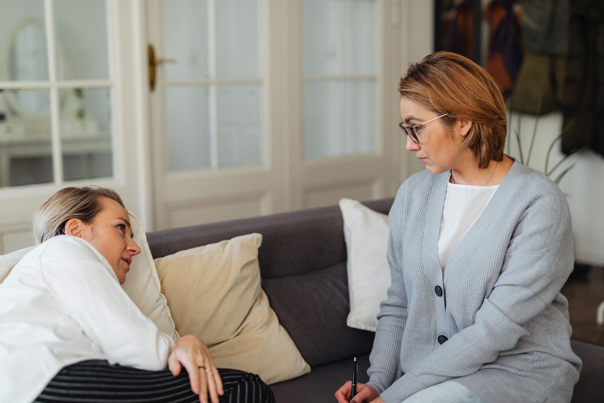 7 Signs Your Soul Came to This Earth to Help Others — Lifestyle