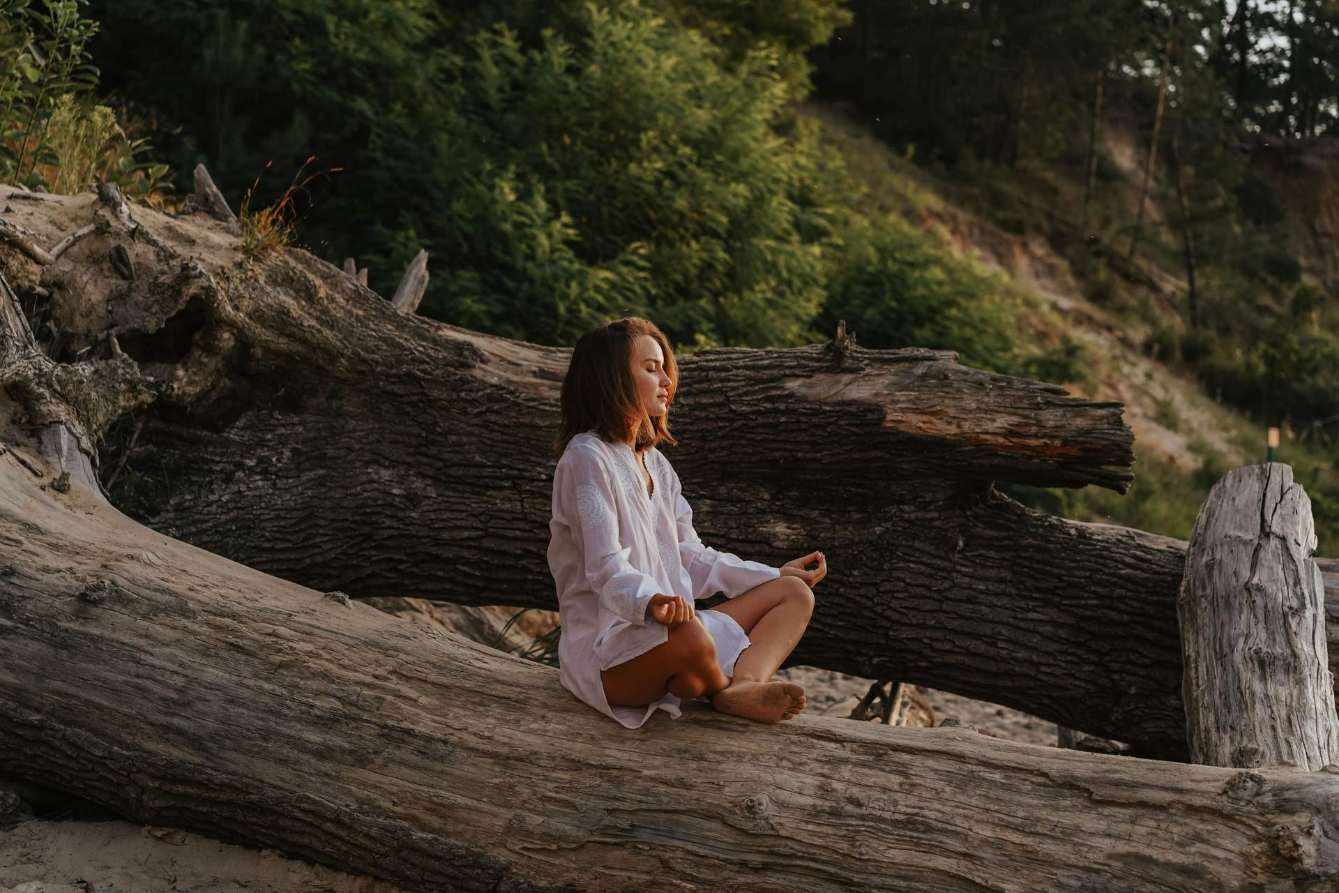 Éveil spirituel : 3 signes intérieurs qui montrent que vous changez profondément — Mode de vie