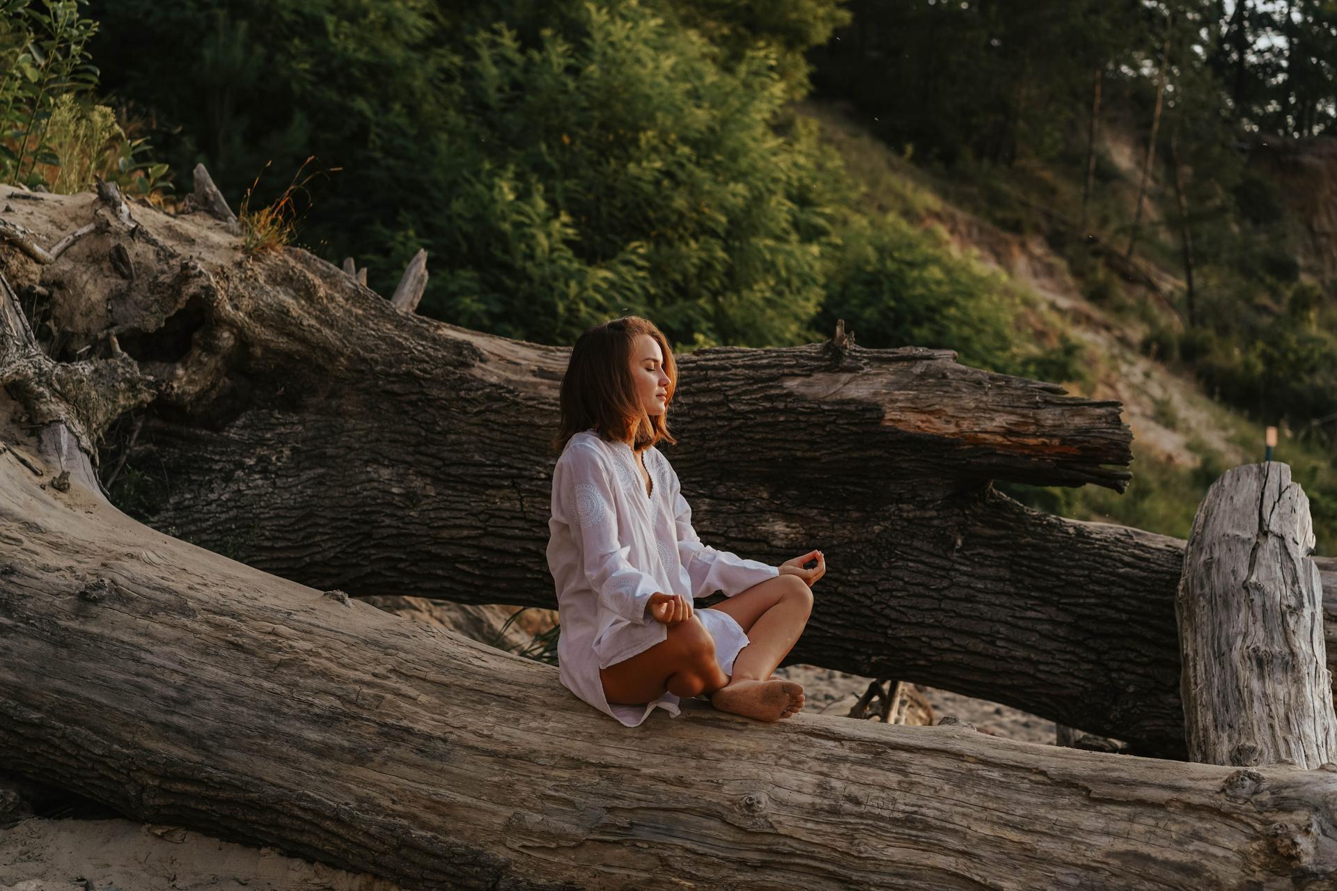 3 segnali interiori che stai vivendo un grande salto spirituale — Lifestyle