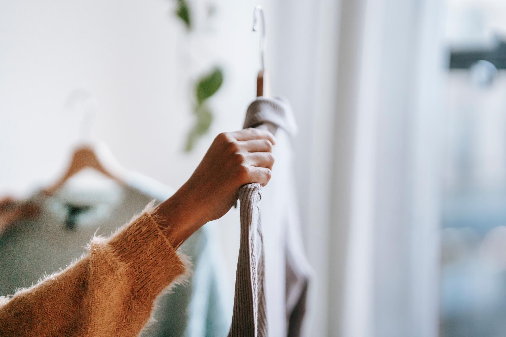 La regola delle 3 parole: il metodo semplicissimo per trovare il tuo stile personale — Moda