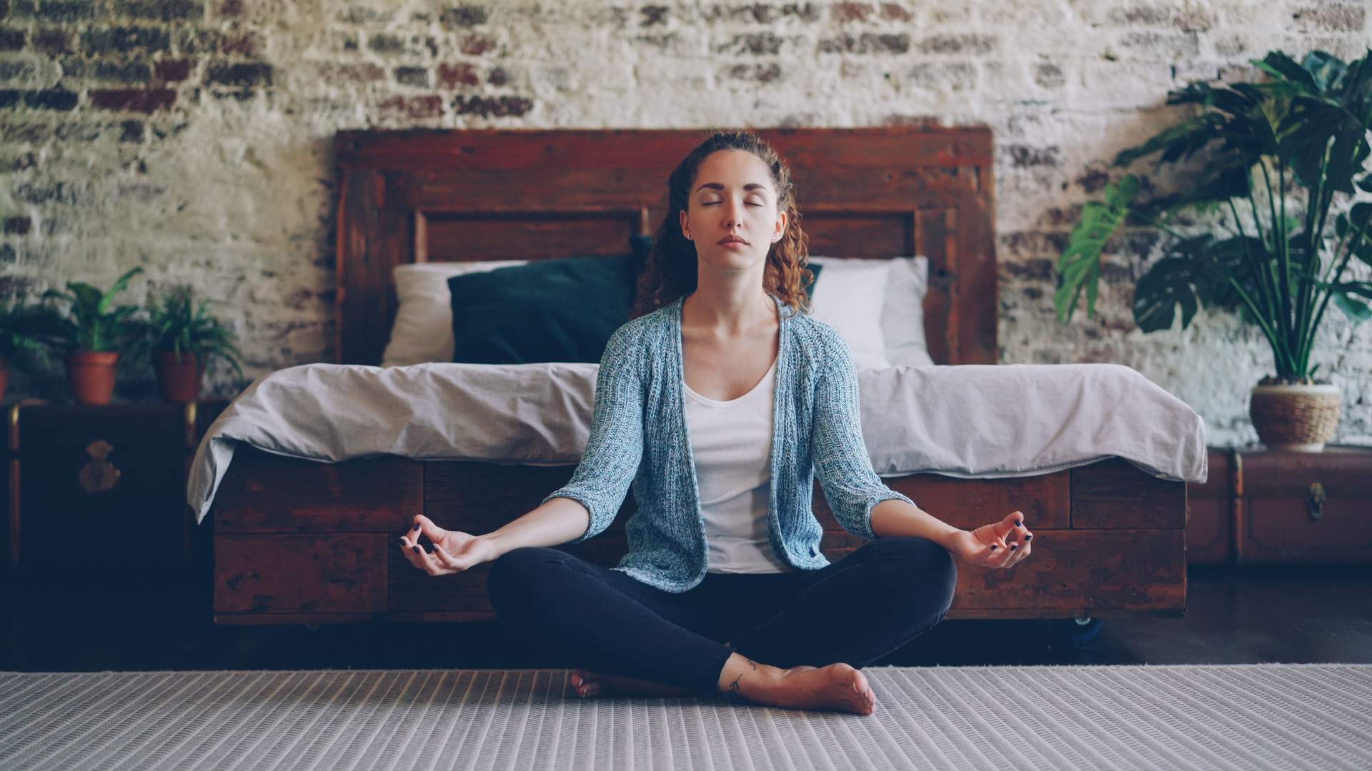 Impossible de vous endormir ? Cette respiration en 4-7-8 apaise le cerveau en quelques minutes — Santé