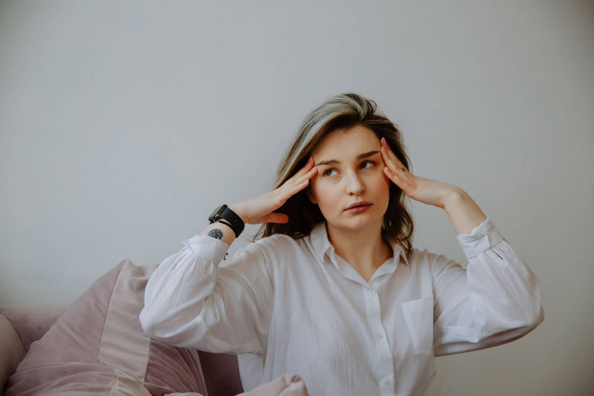 I 4 segni zodiacali che soffrono di più lo stress (e lo sentono anche nel corpo)