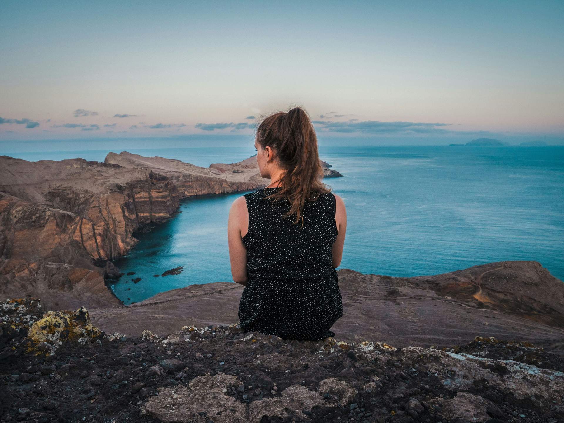 I Left My Husband Because of a Vacation — The Decision Nobody Understood — Lifestyle