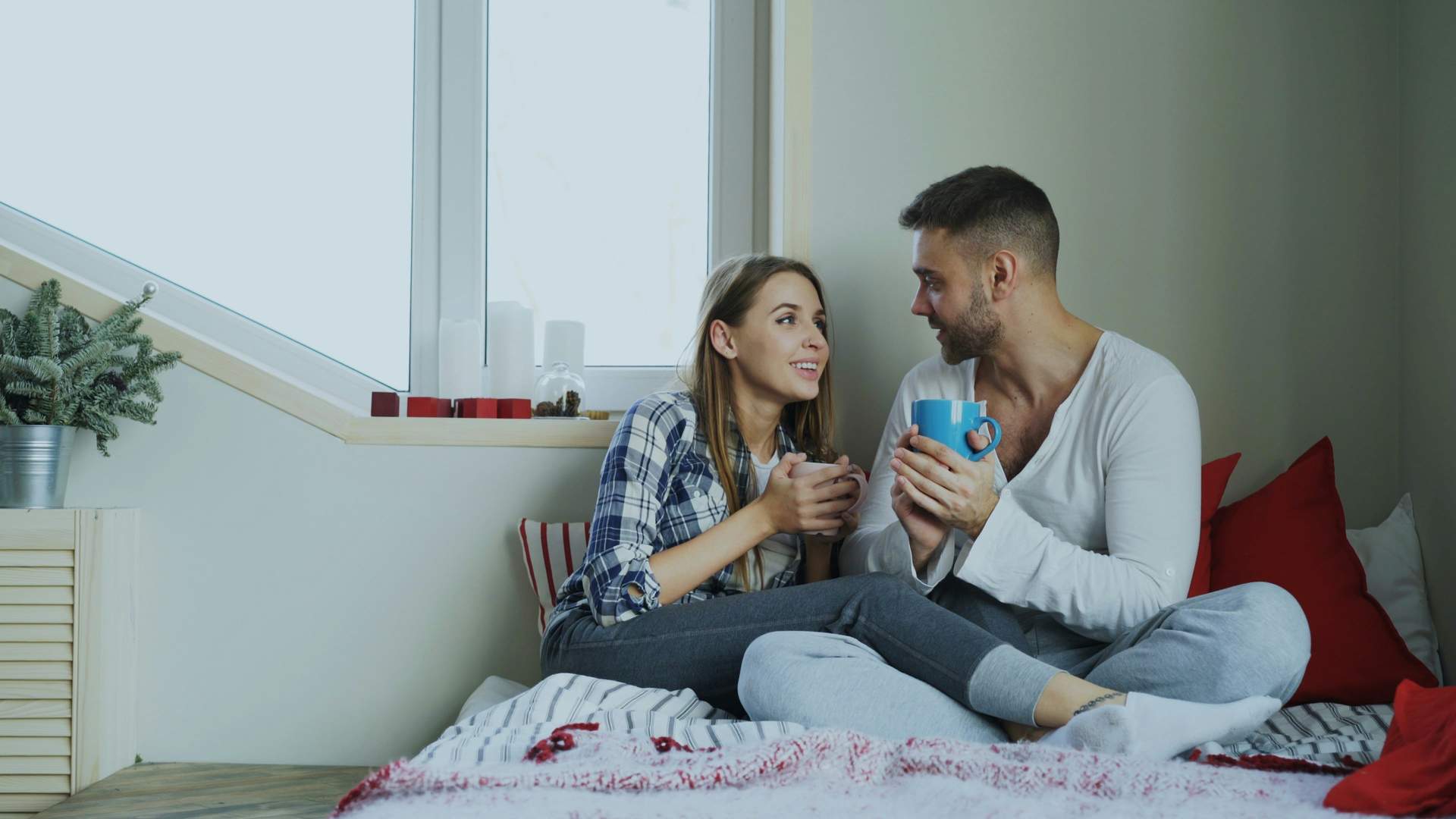 Sexual compatibility: the real signs you're a match in bed (and it's not the chemistry) — Relationship