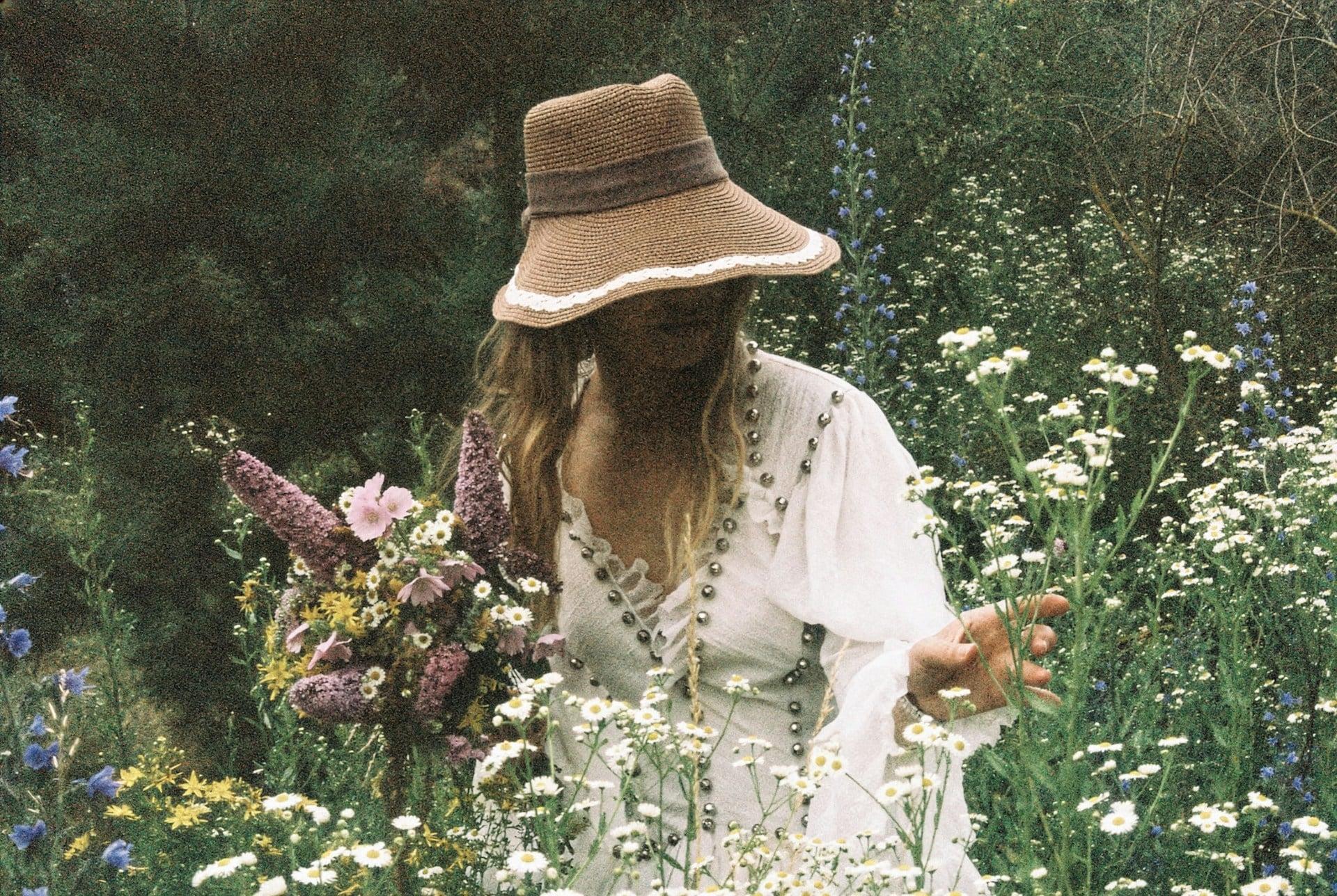 Diese 6 Hüte sind der schönste Blickfang des Sommers — Mode