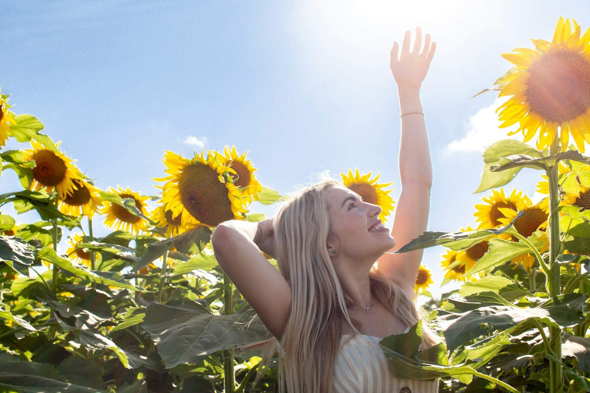 5 segni zodiacali che vivranno un nuovo inizio inaspettato a fine estate — Lifestyle