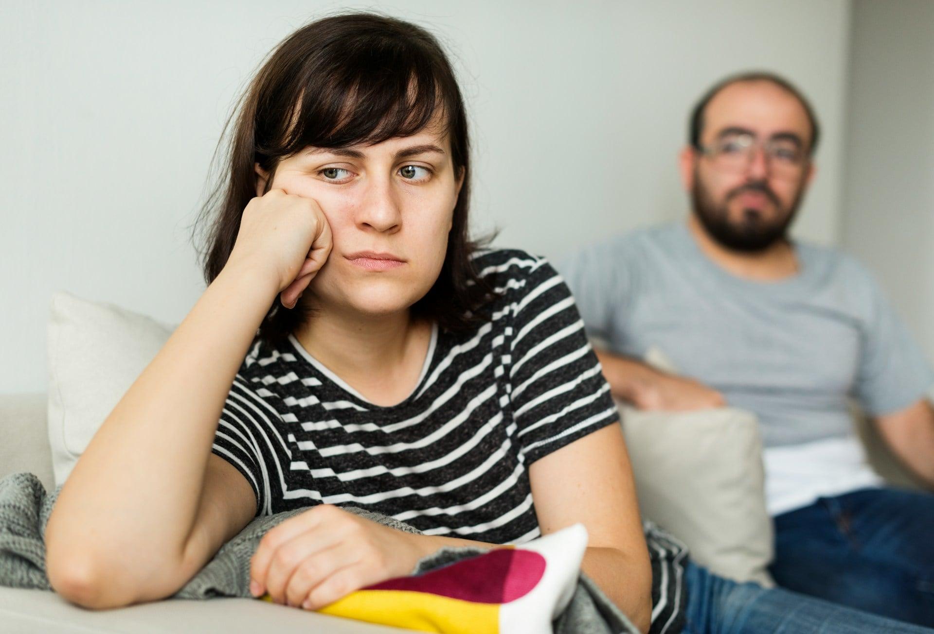 Se il tuo partner ti toglie energia invece di dartela: 6 storie vere che aprono gli occhi — Lifestyle