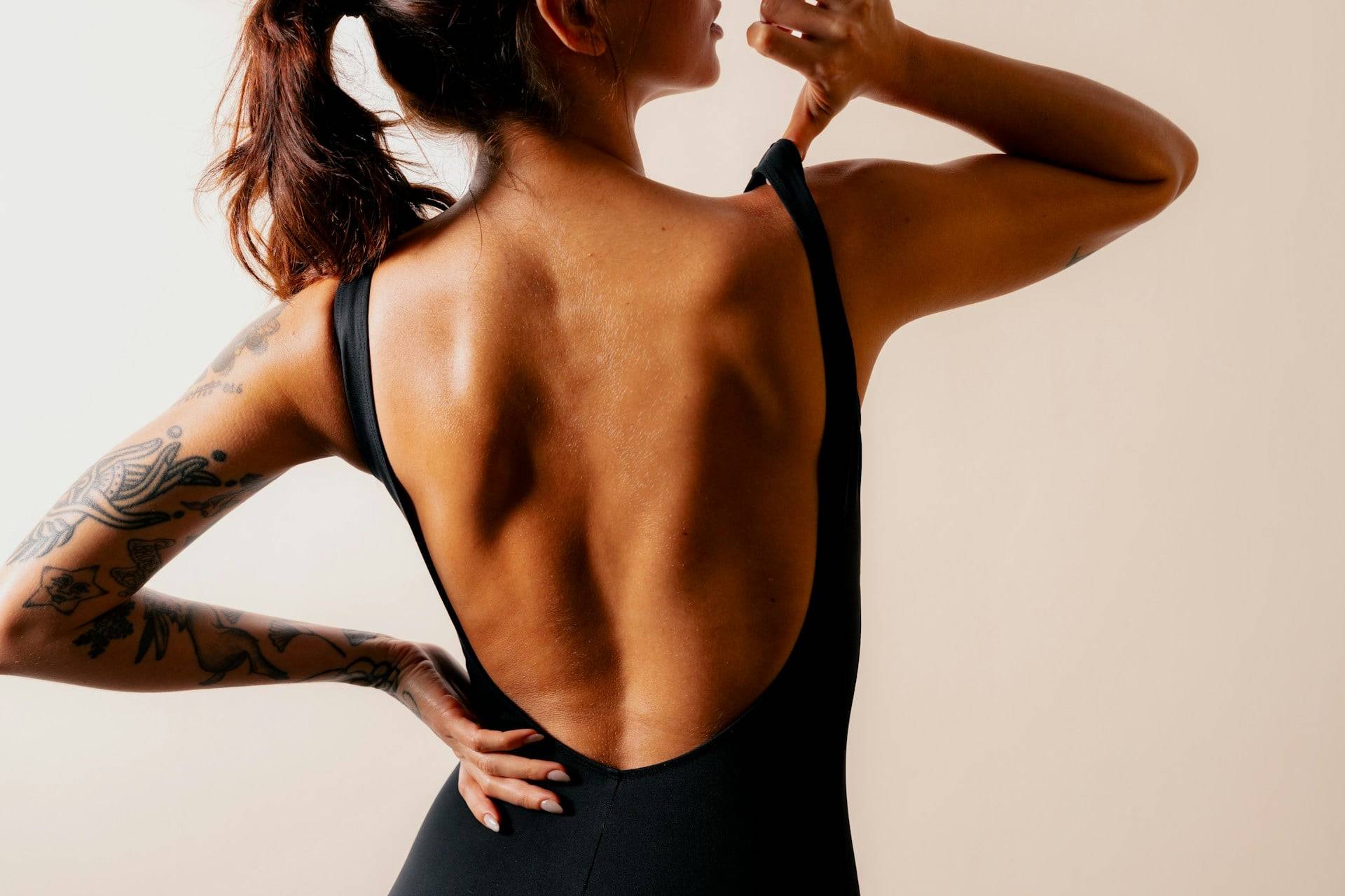 How to keep your summer tan glowing for weeks longer