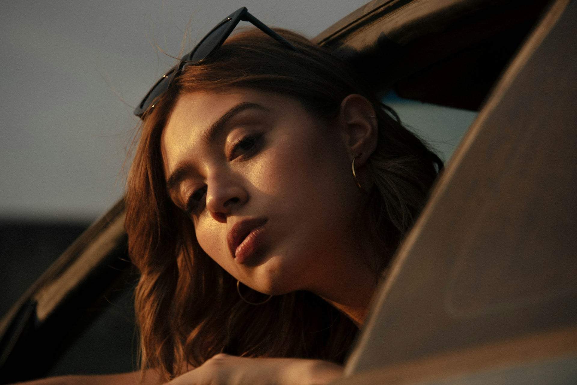 "En el camino de vuelta de vacaciones me dijo que nunca me había querido" — La frase que hizo que me bajara del coche — Relación