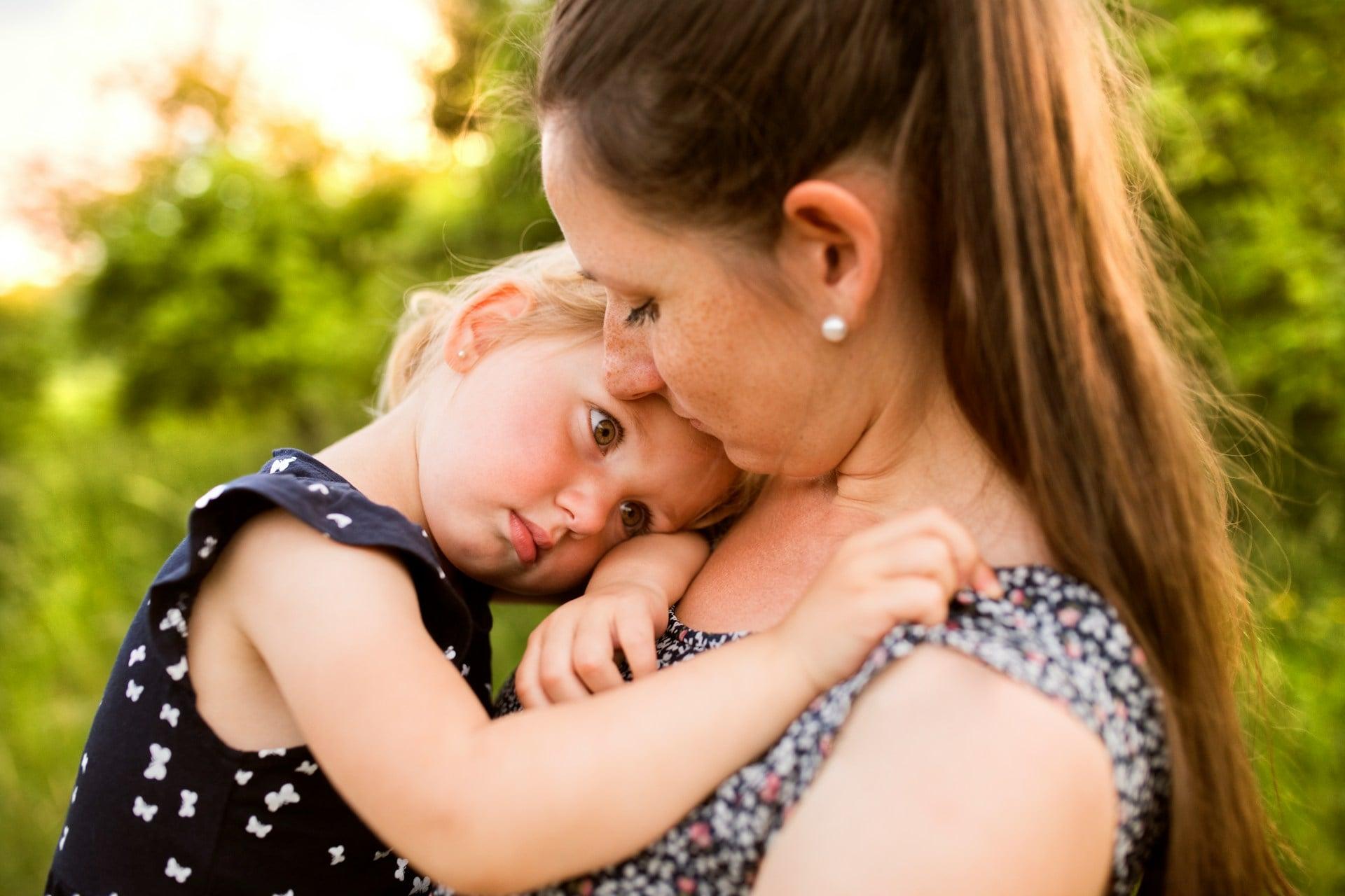 Mia figlia è autistica: le 3 cose che mi hanno aiutata ad accettare la diagnosi — Famiglia