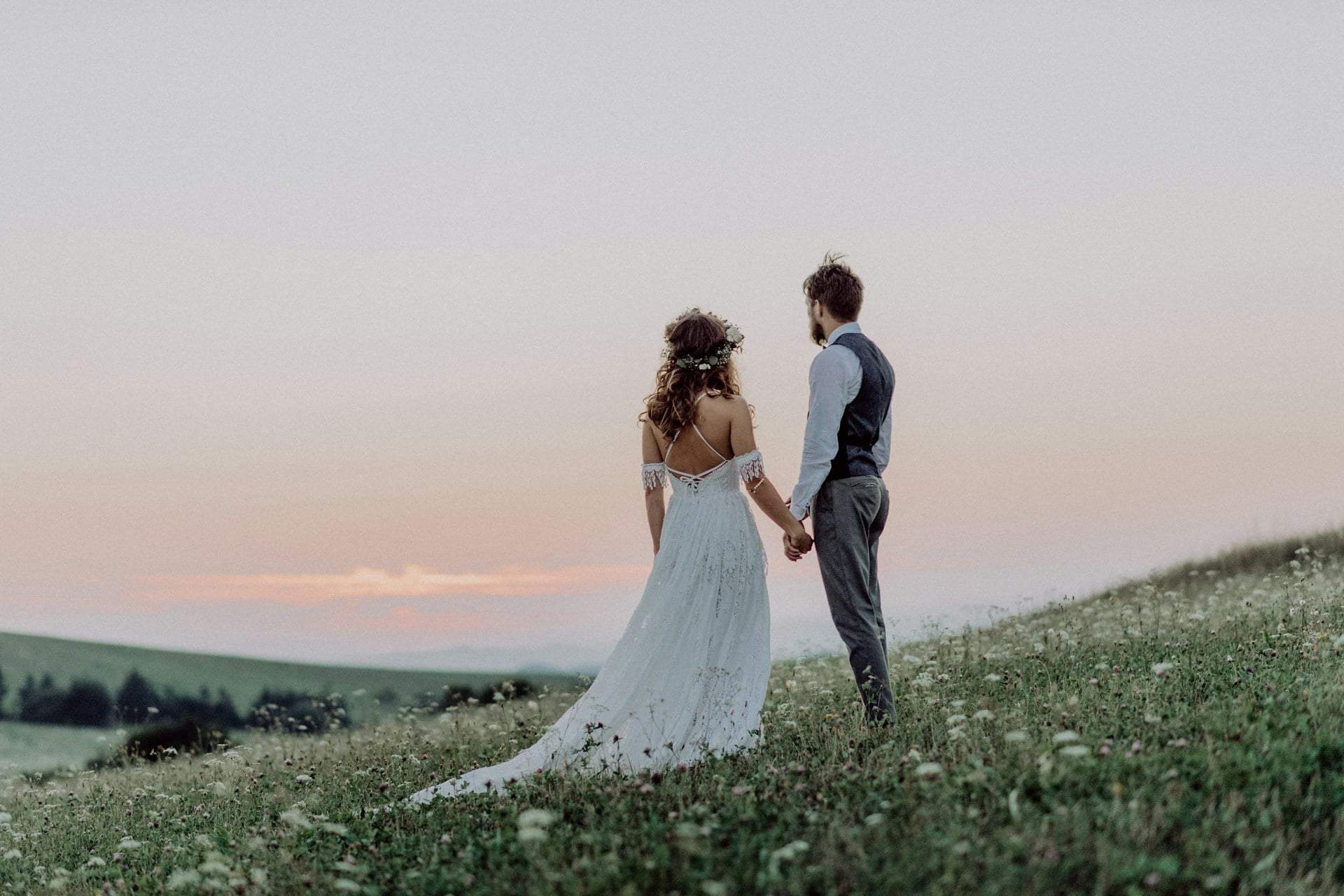 La fecha de tu boda revela cómo será tu matrimonio según la numerología — Estilo de vida