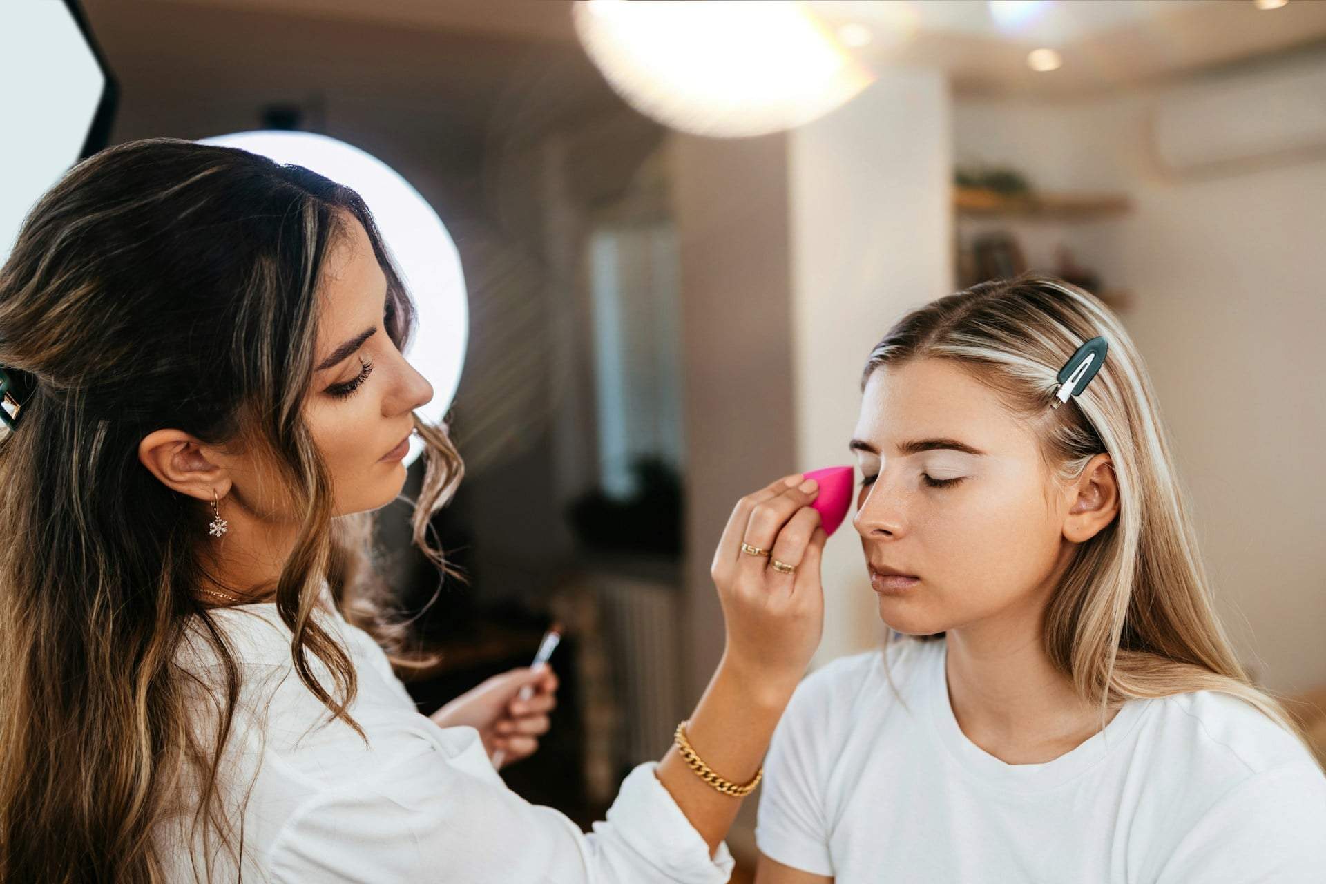 "She Changed Her Mind Halfway Through" — Beauty Pros Share Their Wildest Client Stories — Lifestyle