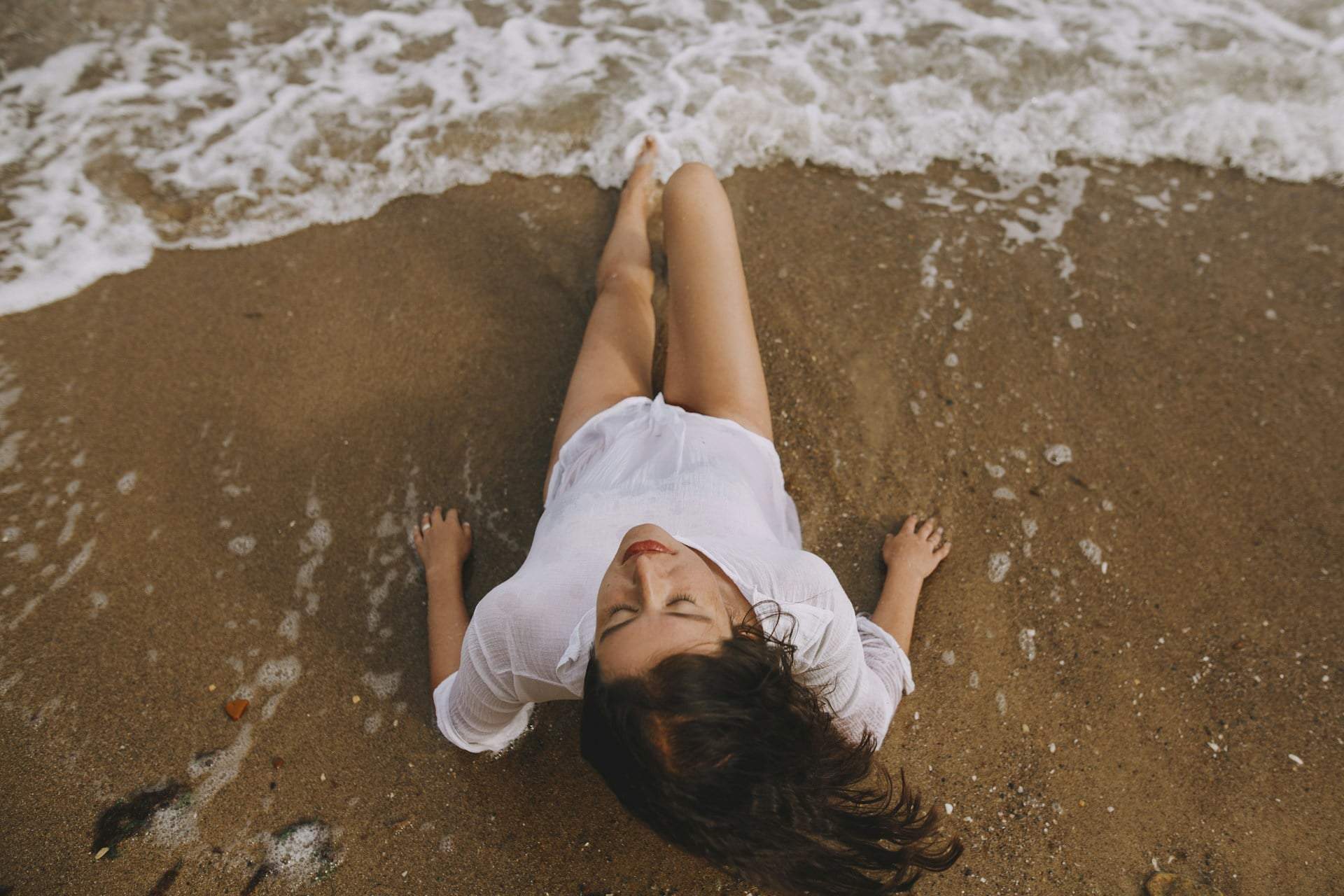 «Pensavo fosse solo stanco» – durante le vacanze ho scoperto che mio marito si annoiava del nostro matrimonio — Relazione