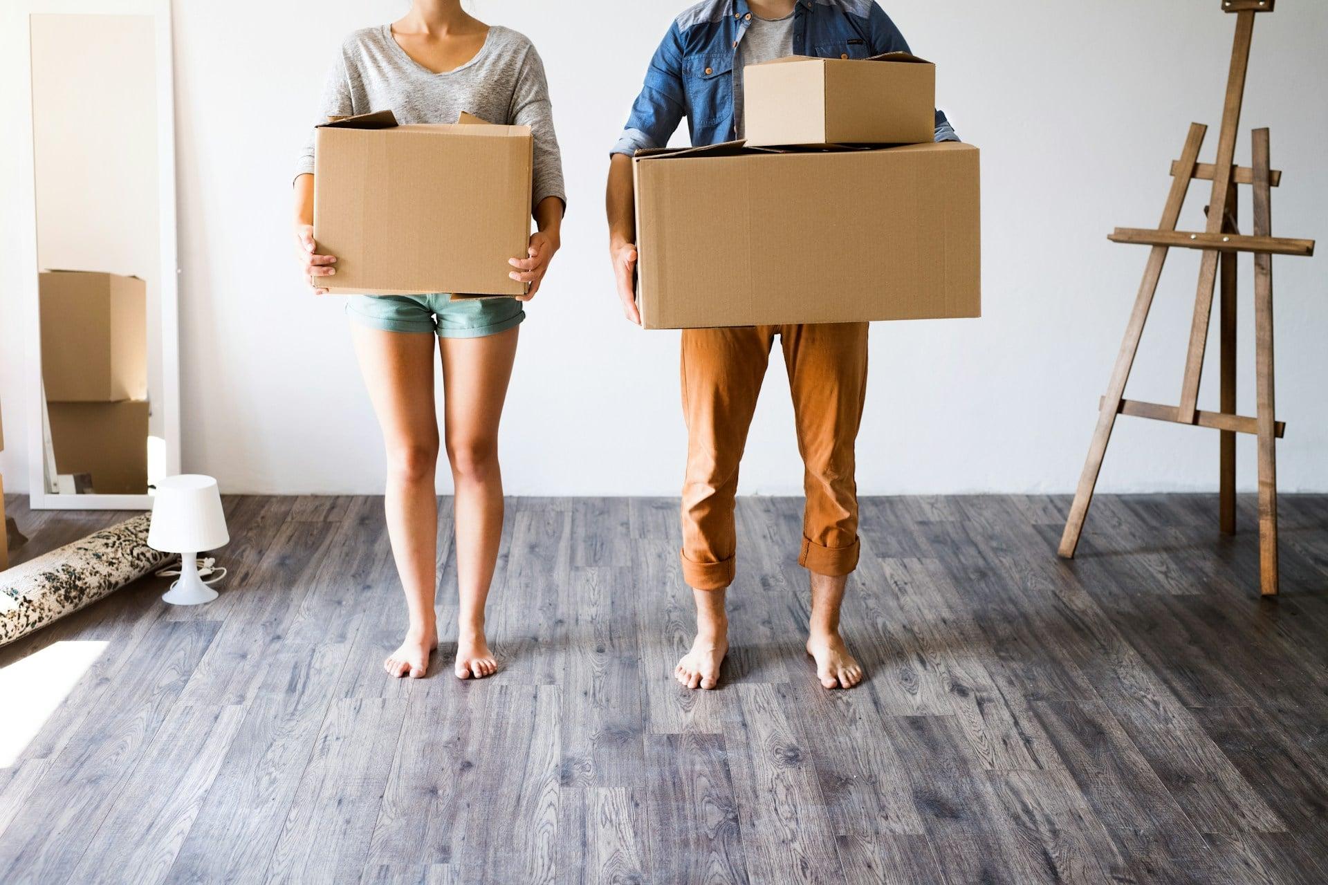 Pourquoi j'ai choisi un petit appartement plutôt qu'un gros crédit (et je le referais) — Mode de vie