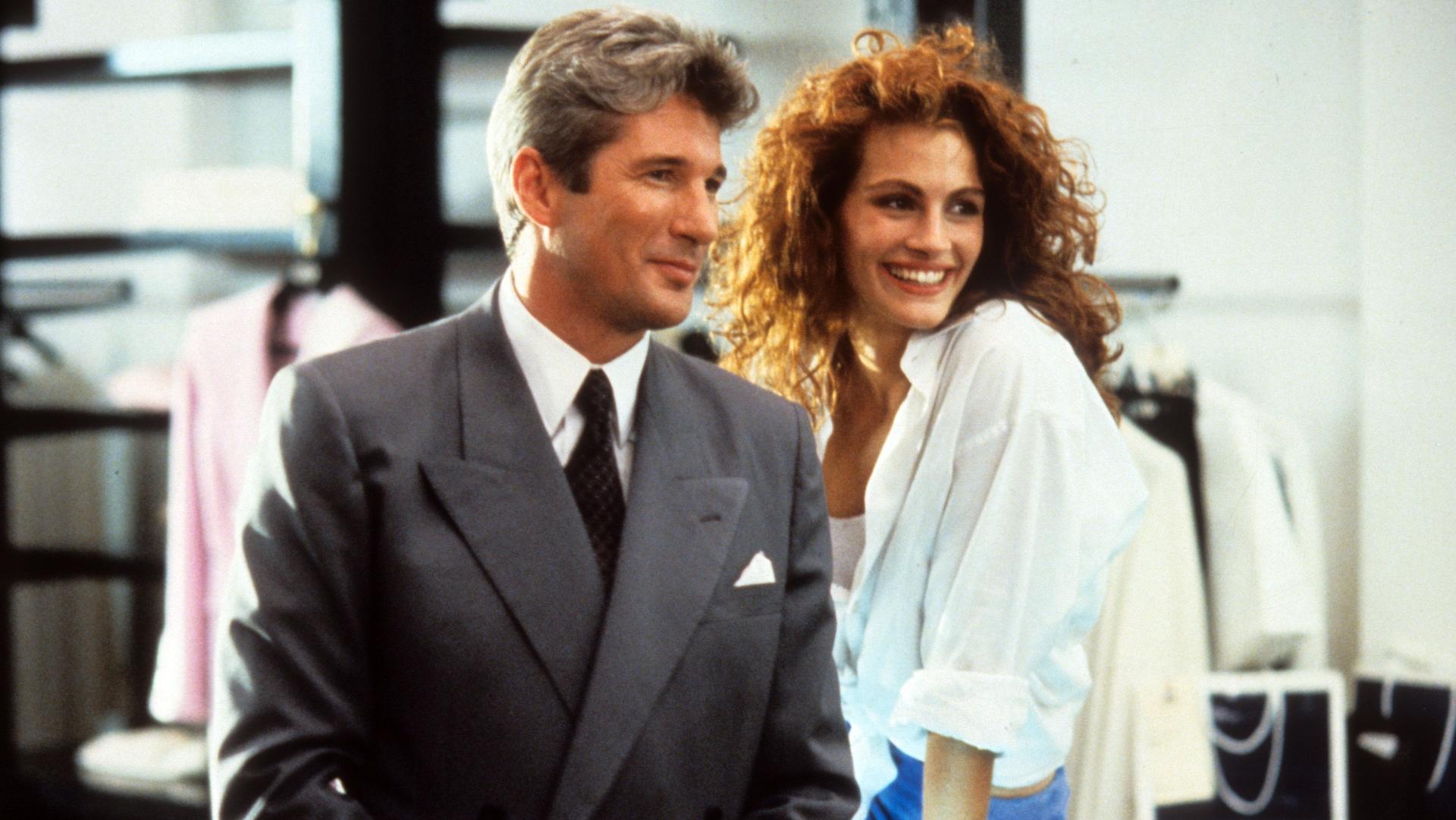 Quel personnage de film romantique êtes-vous selon votre date de naissance ? — Mode de vie