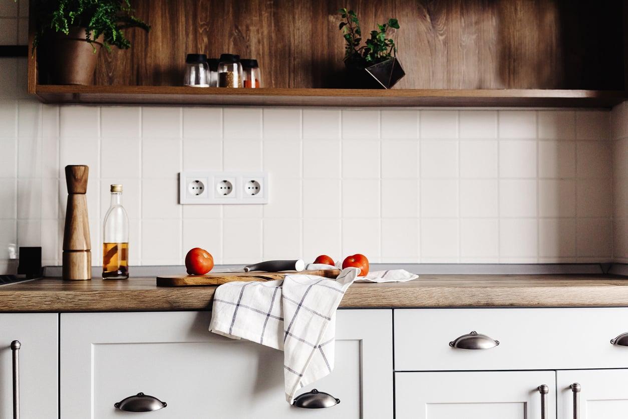 Rangez ces 4 choses et votre intérieur paraîtra instantanément plus frais — Décoration