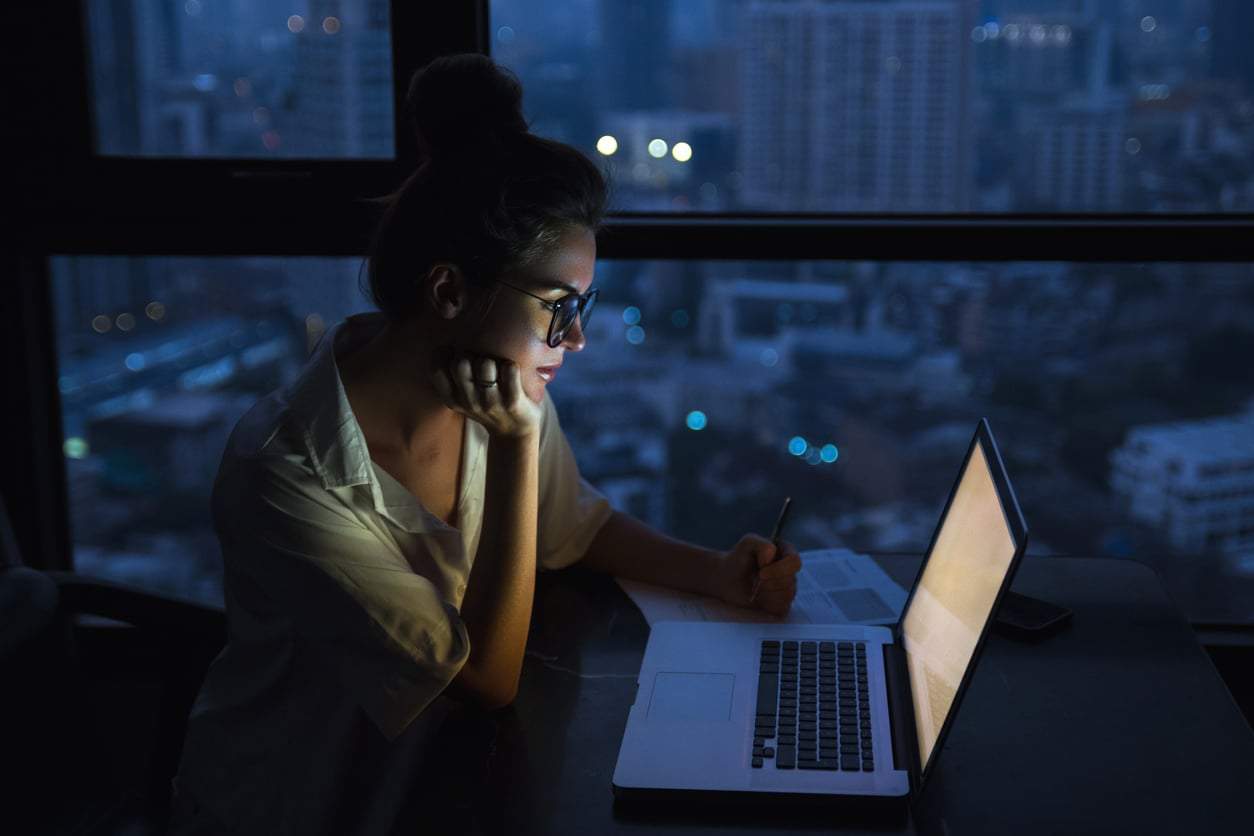 A che ora del giorno sei più attivo? Dice molto su di te — Salute