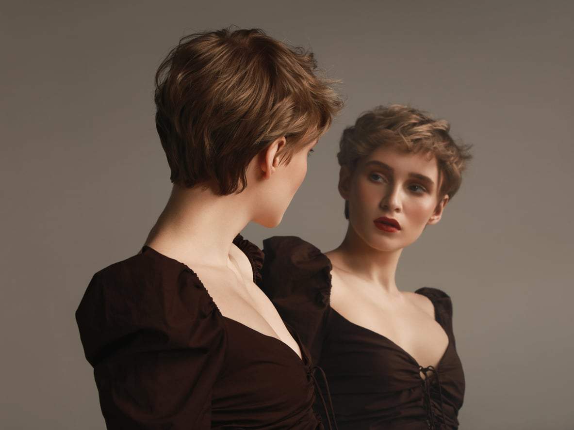 I cut off my hair and lost my sense of who I was — Lifestyle