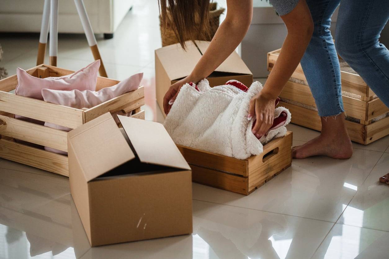 "Prima o poi mi servirà": perché ci fa così male buttare via le cose?