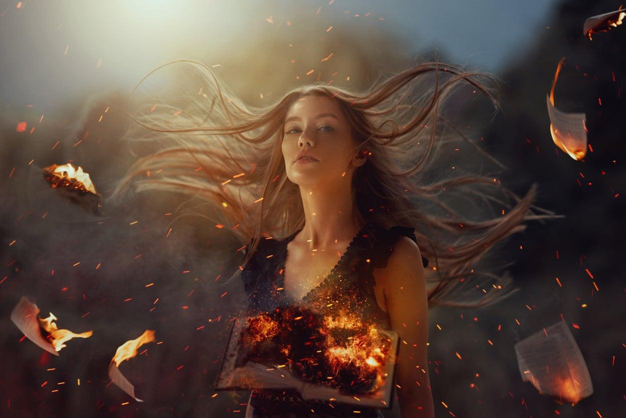 Diese 3 Sternzeichen haben laut Astrologie am ehesten eine Hexe in der Ahnenreihe — Lebensstil