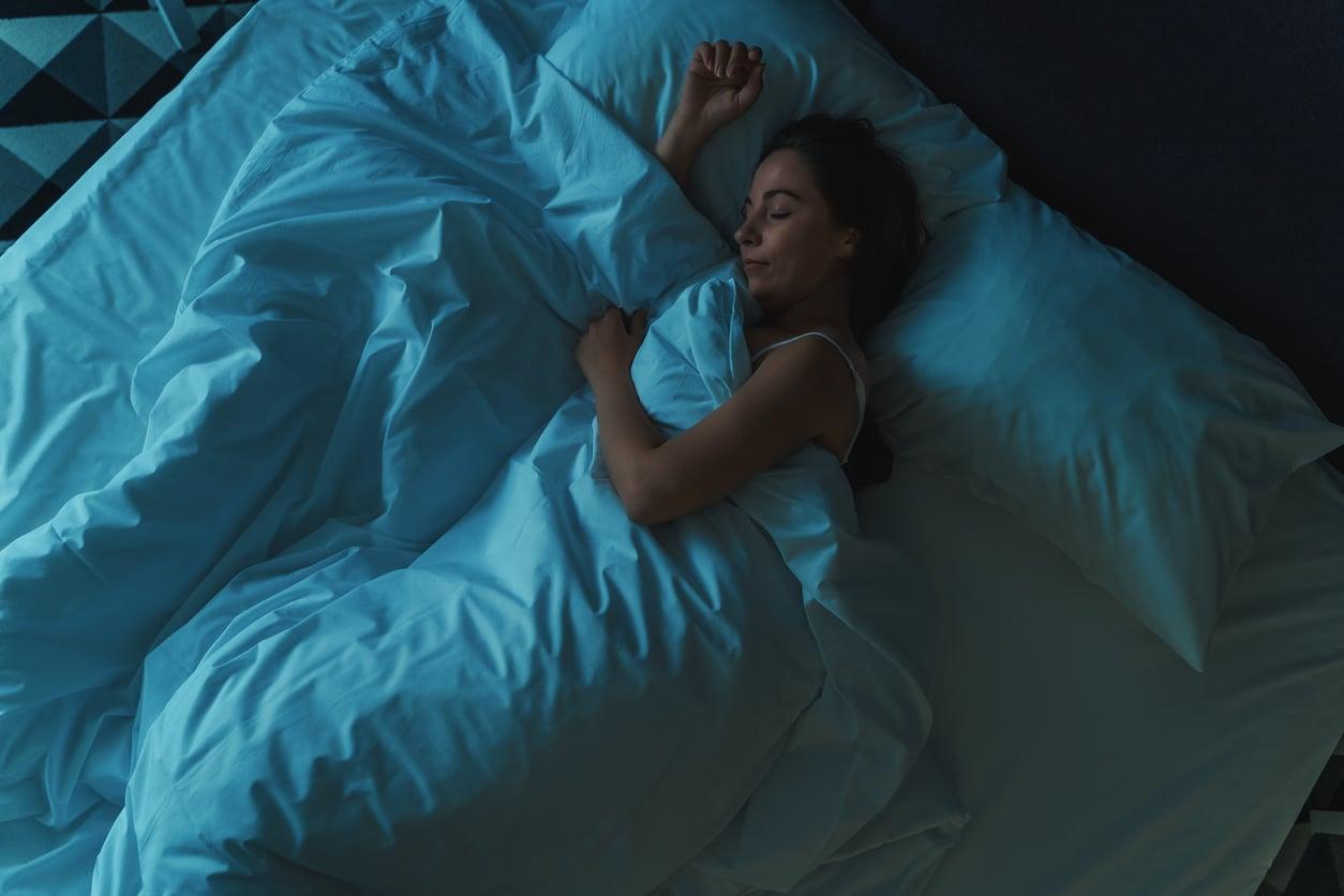 Prima di dormire fai questa domanda: la guida che cerchi arriva mentre riposi — Lifestyle