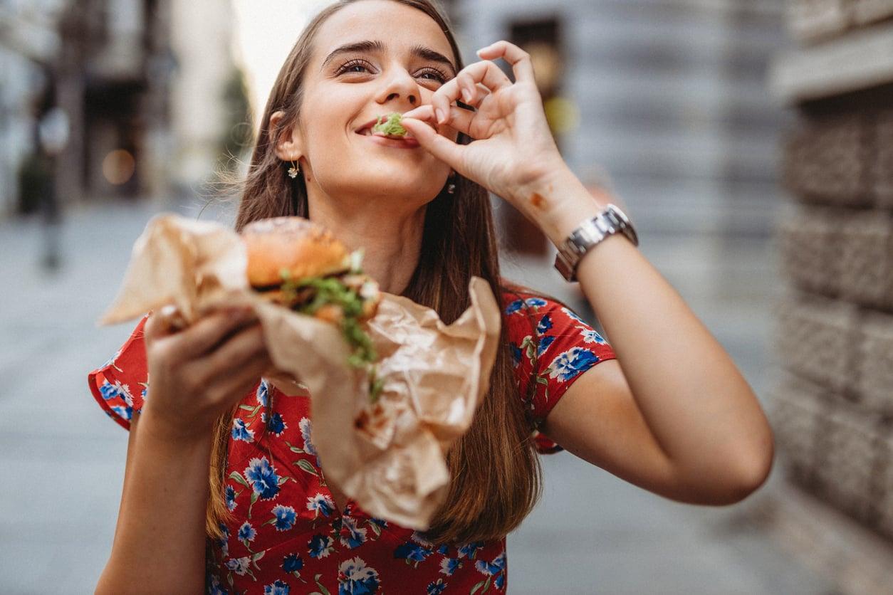 Lost your appetite? These simple tricks can bring the craving for food back — Lifestyle