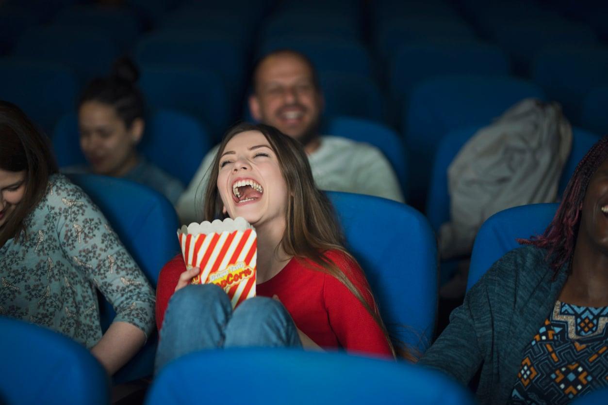 10 film per adolescenti che da adulti fa ancora bene rivedere — Tempo libero