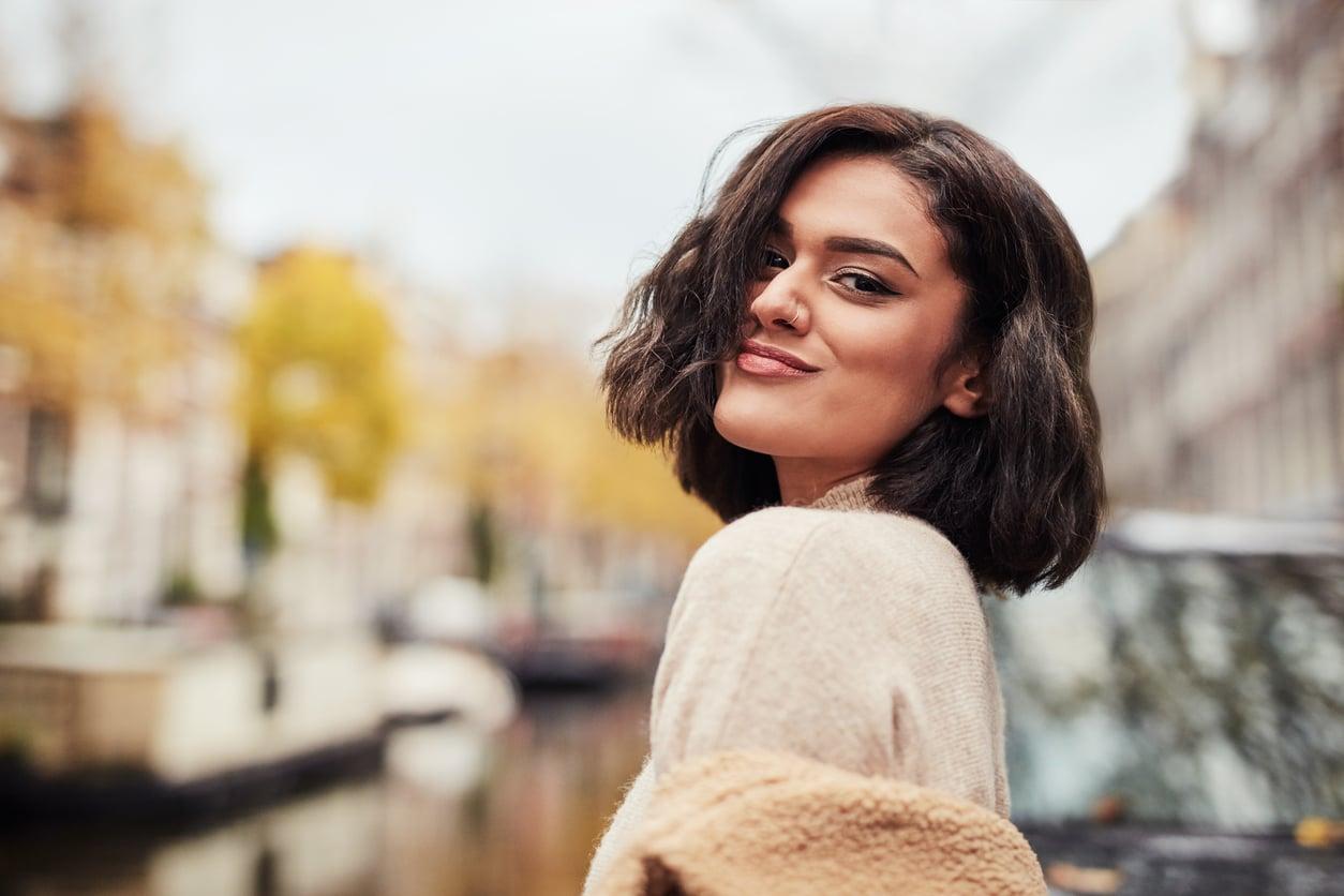 Der Bob, der dünnem Haar sofort mehr Fülle gibt – so lässt du ihn schneiden — Haare