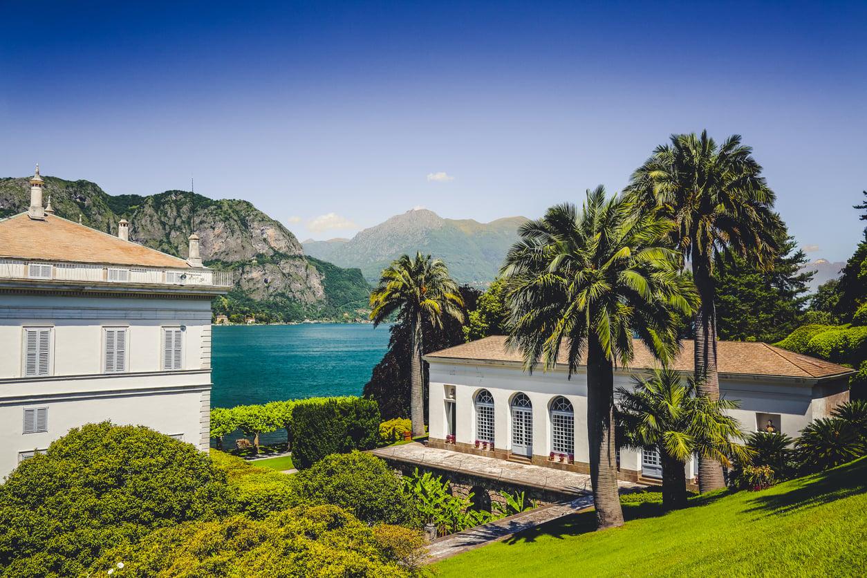 5 Magical Places at Lake Como That Completely Won Me Over — Leisure
