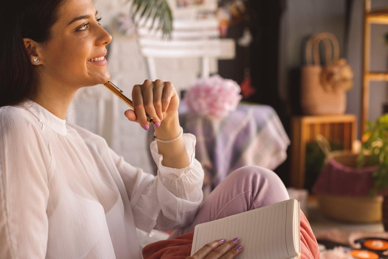 La liste inversée : cette méthode oubliée pourrait bien être la clé du bonheur — Mode de vie