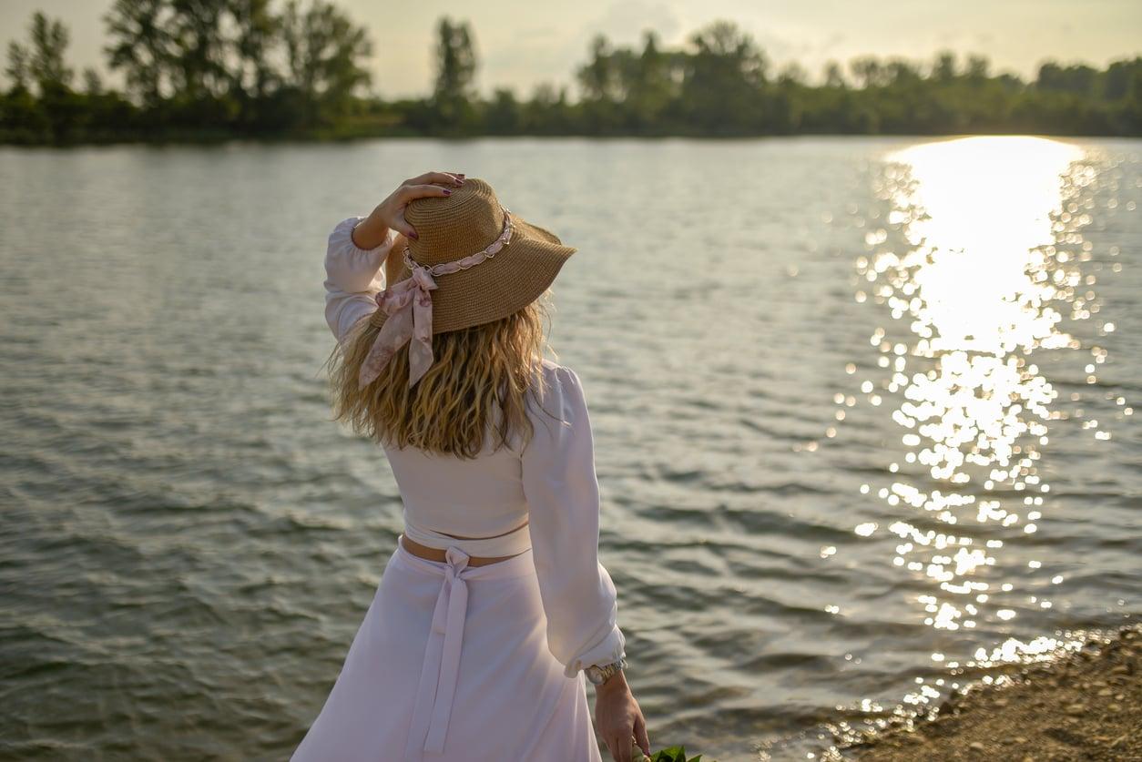 Der August-Blues: Warum ich den Sommer nicht schon Anfang August beerdige — Lebensstil