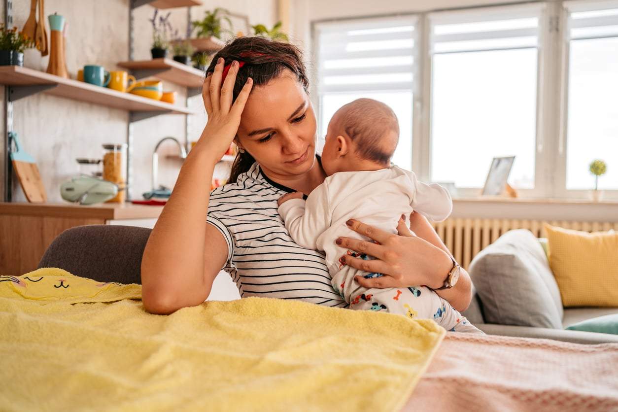 Il peso invisibile che spegne l'amore nel matrimonio (e nessuno ne parla) — Lifestyle