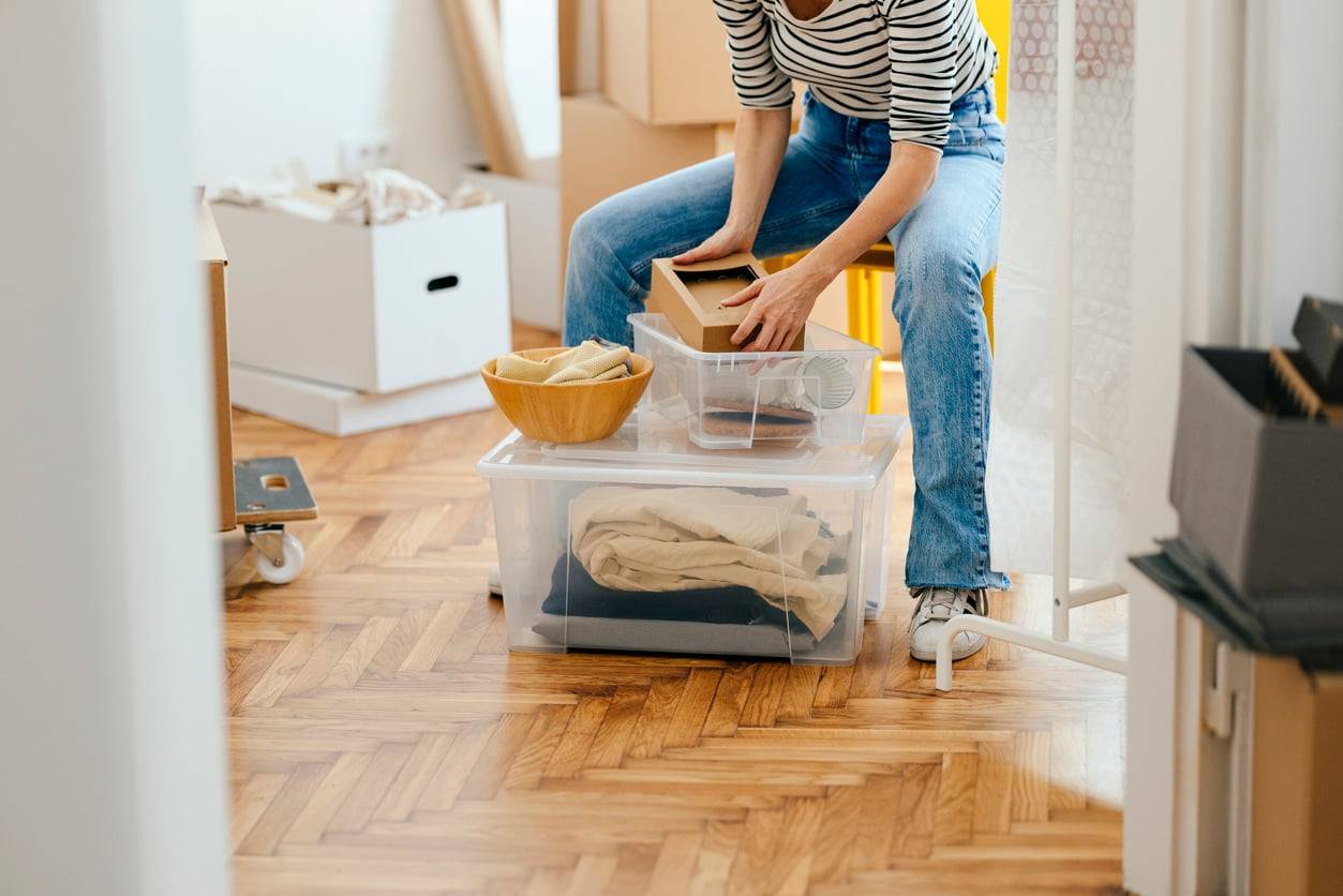 5 cose che i professionisti dell'ordine buttano sempre a fine estate
