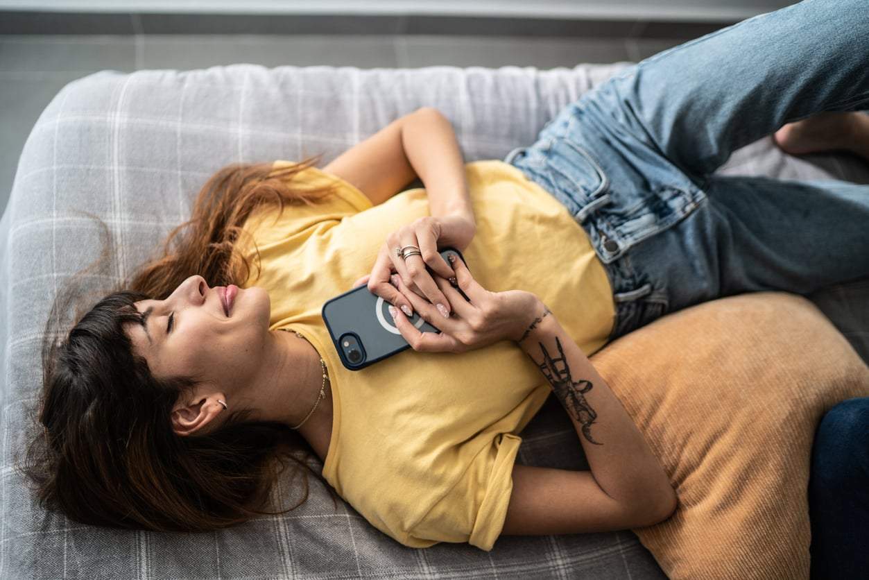 Qual è il tuo blocco in amore? Lo rivela il mese in cui sei nato — Lifestyle