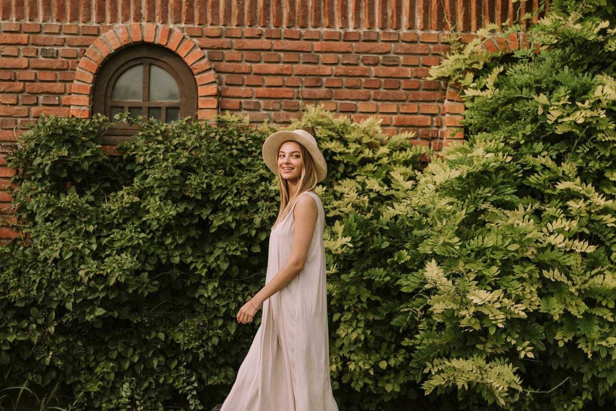 Los tejidos que de verdad refrescan: así eliges ropa fresca para el calor extremo — Moda
