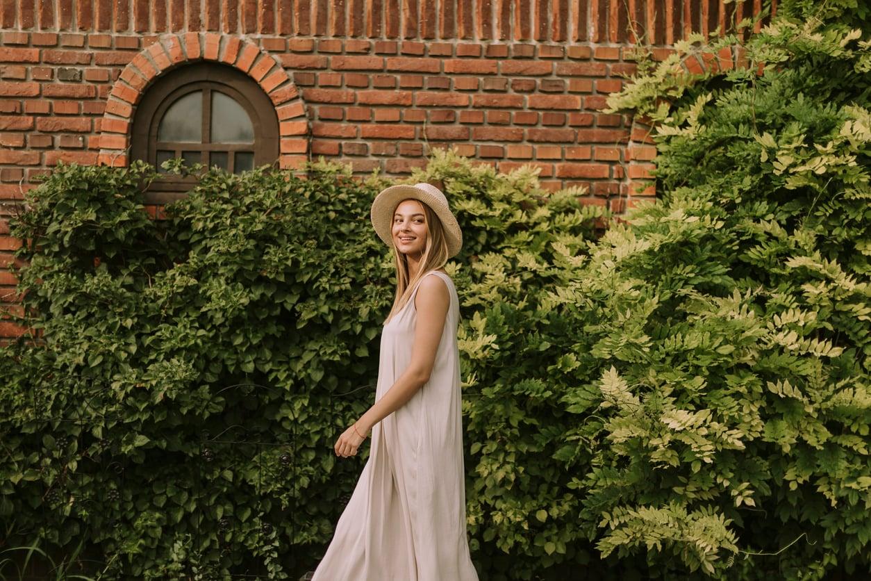 Les robes d'été qui vous sauvent quand il fait plus de 30 °C — Mode