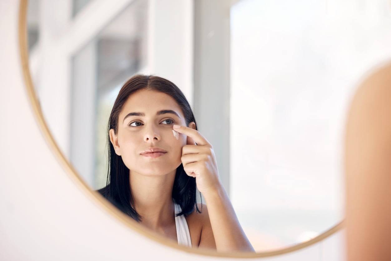 The sunscreen mistake that leaves you with dark spots after 40
