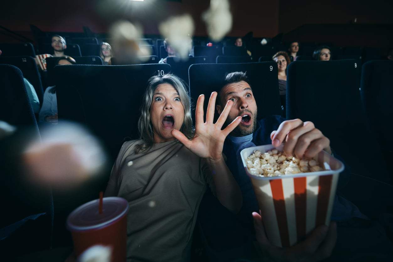 Your birth month reveals the movie that matches your personality — Lifestyle
