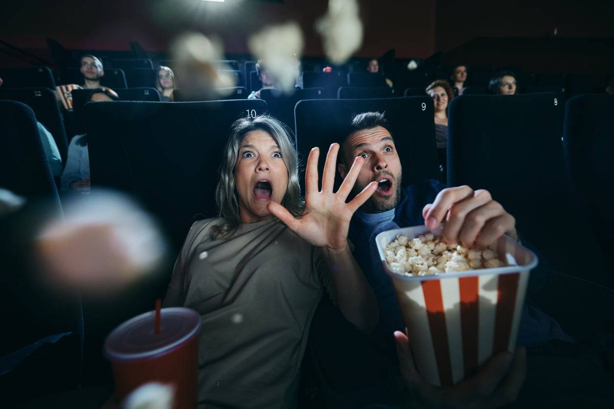 Filmhoroskop: Dieser Kultfilm passt zu deinem Geburtsmonat