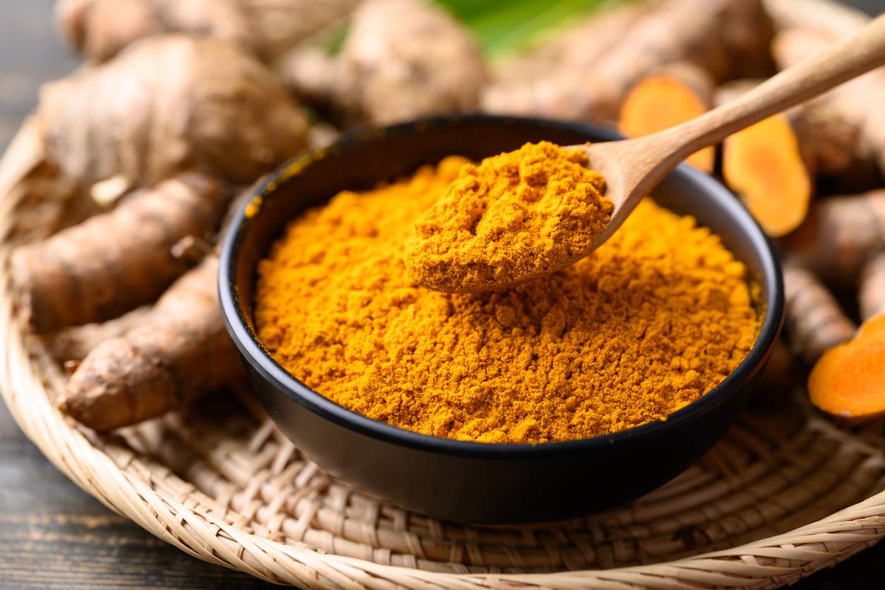 Why a pinch of turmeric every day is worth it — the benefits might surprise you — Health