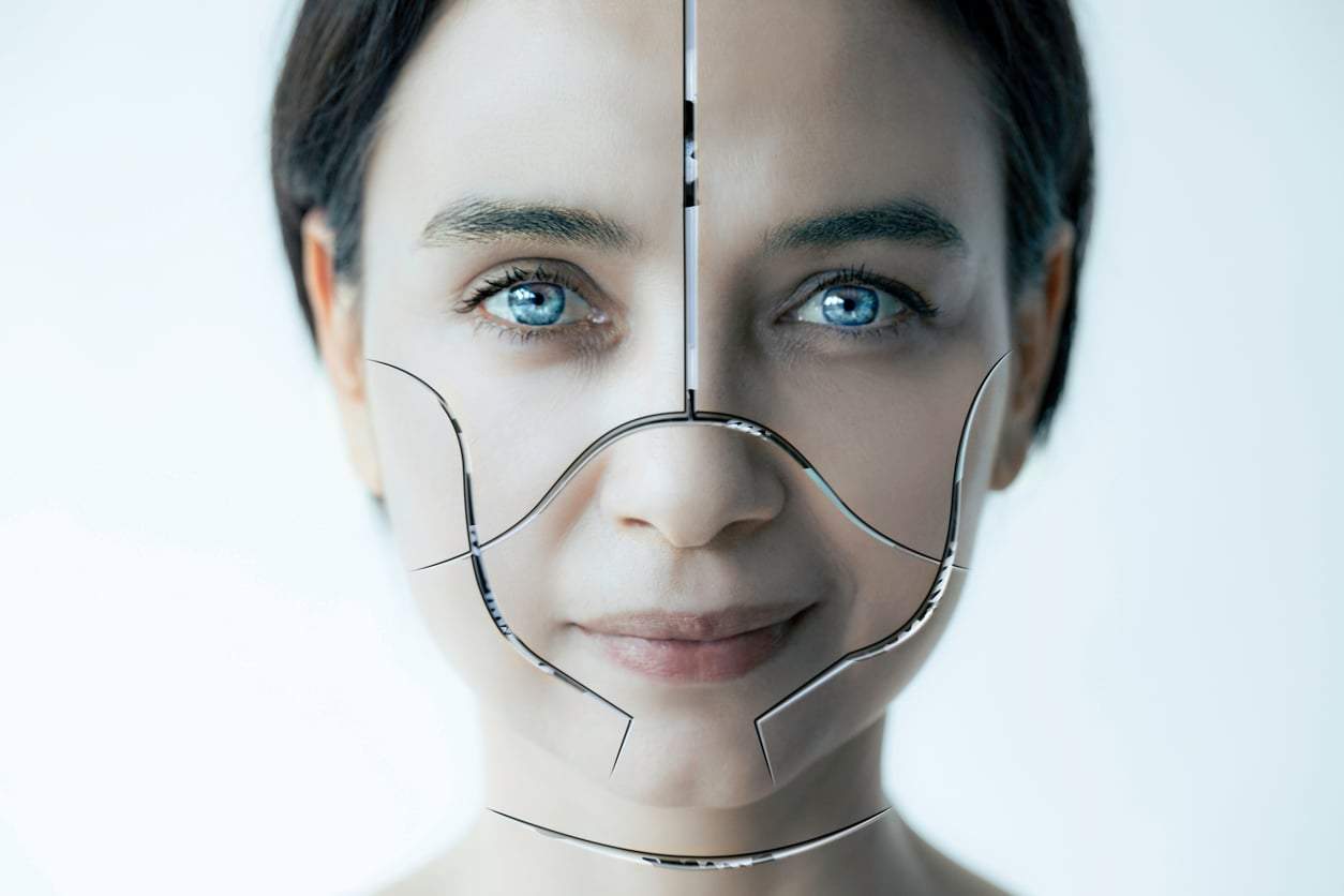 « Qu'elle se taise et fasse ce qu'on lui dit » : les commentaires glaçants d'hommes face à un robot féminin — Loisirs
