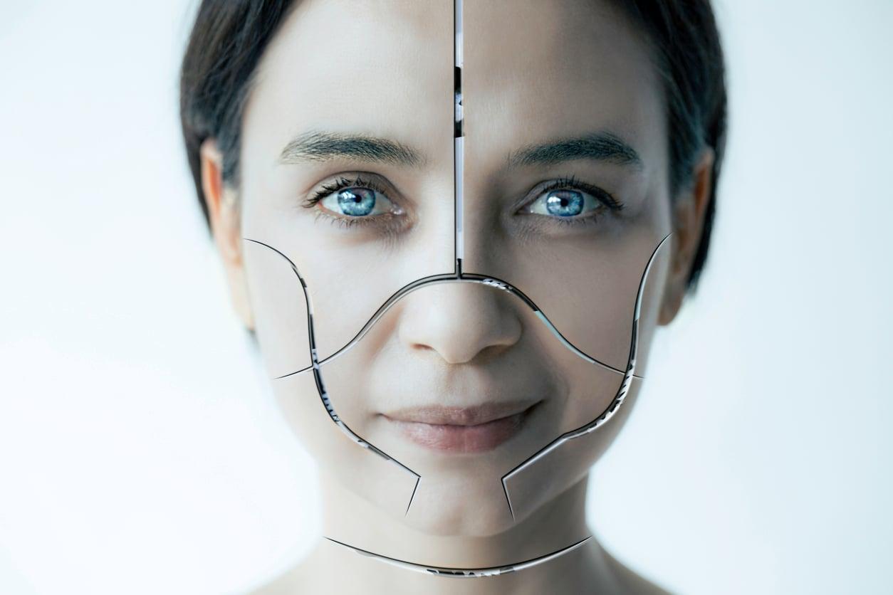 «Che non risponda e la faccia fare ovunque» — I commenti disgustosi degli uomini sul robot donna — Tempo libero