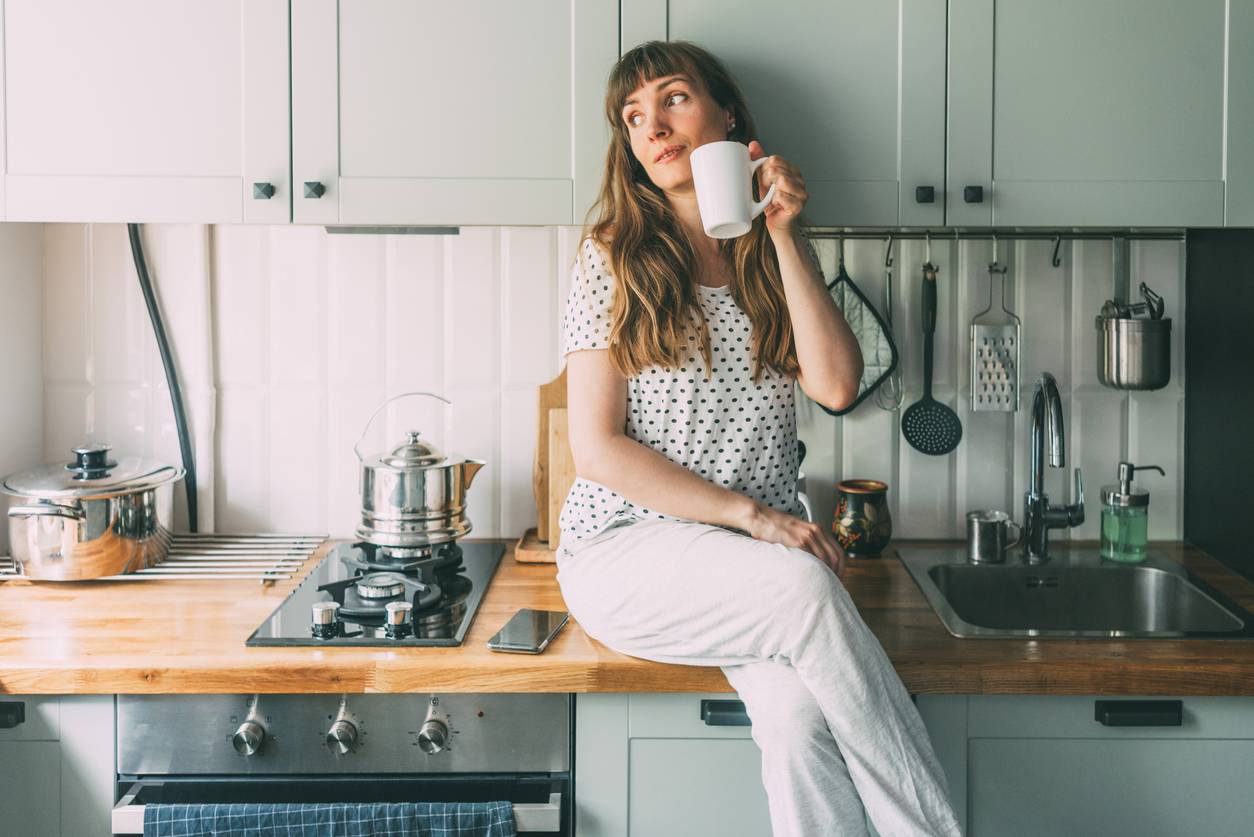 5 things you only learn about yourself after a year of being single