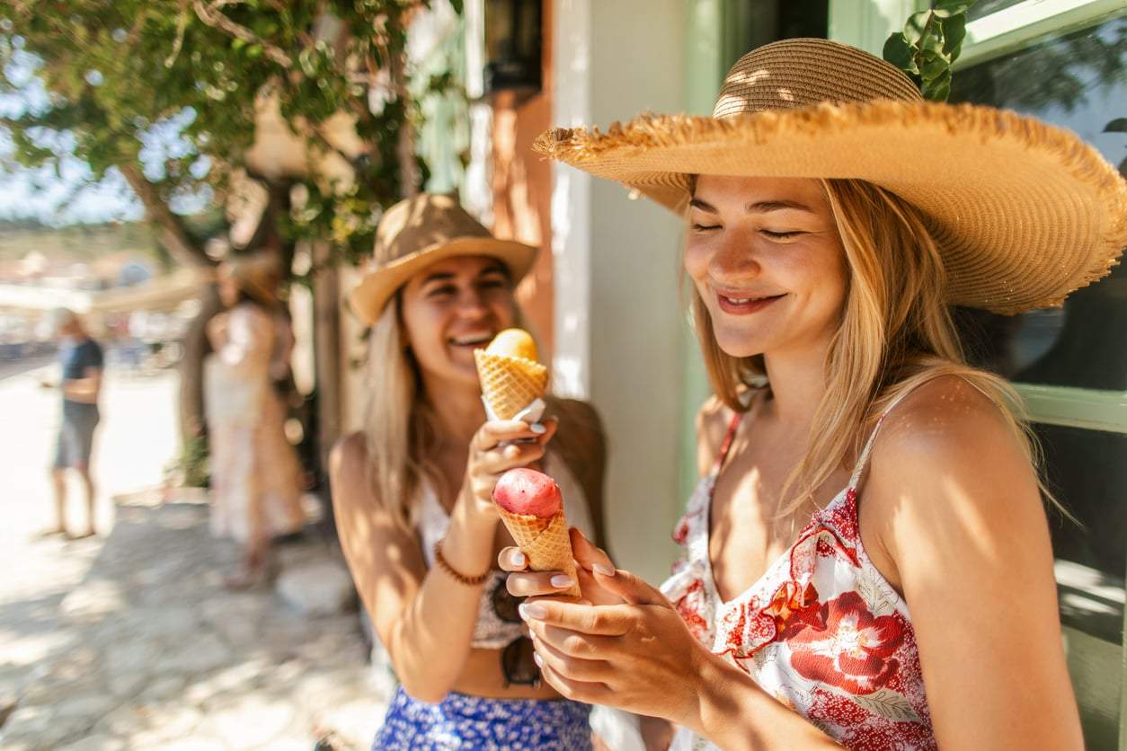 Repite conmigo: no todos los veranos tienen que ser el mejor verano de tu vida — Estilo de vida