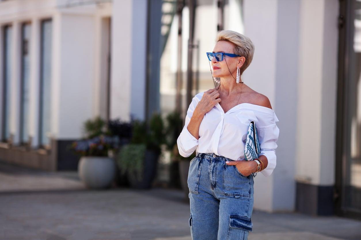 The Pixie Cut After 60 That Instantly Looks Younger (and Takes Minutes to Style) — Hair