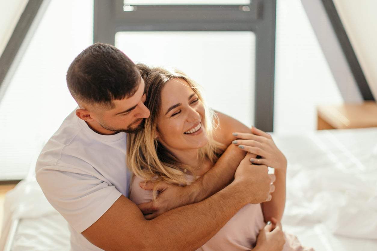 ¿El amor tranquilo es el verdadero amor? 5 señales de que tienes una relación sana — Estilo de vida