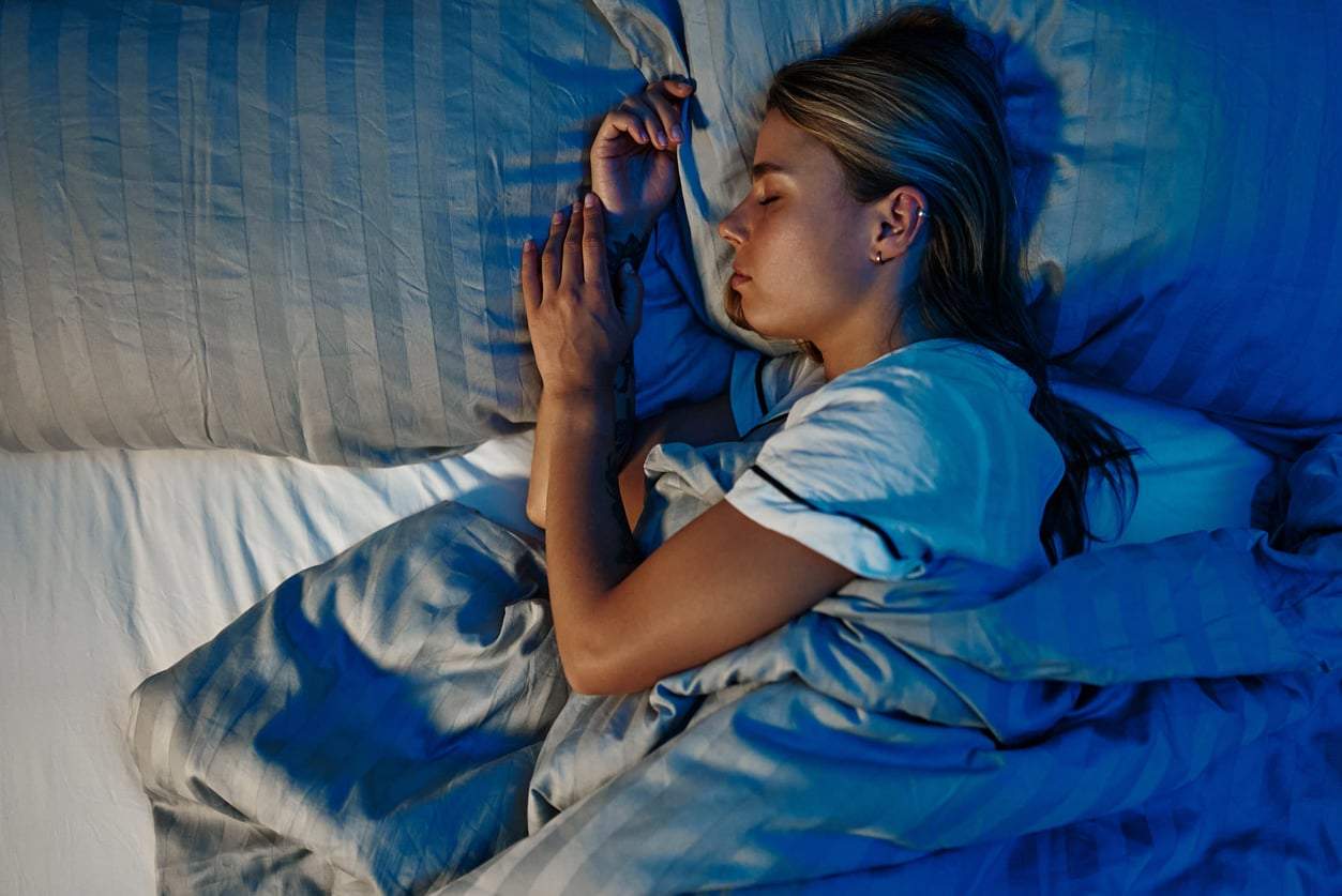 El truco egipcio para dormir sin aire acondicionado que funciona incluso en plena ola de calor — Hogar y limpieza